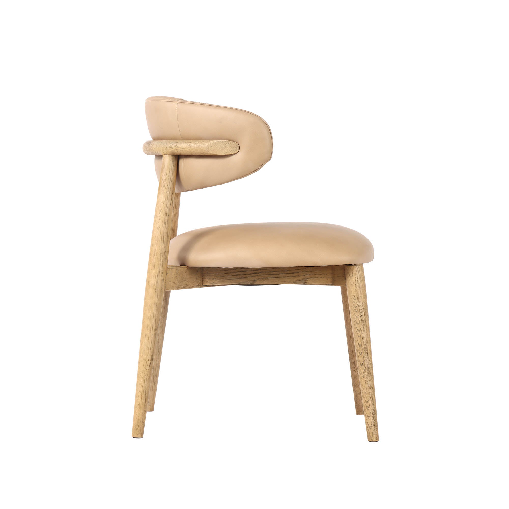 LH Home Milo Dining Chair