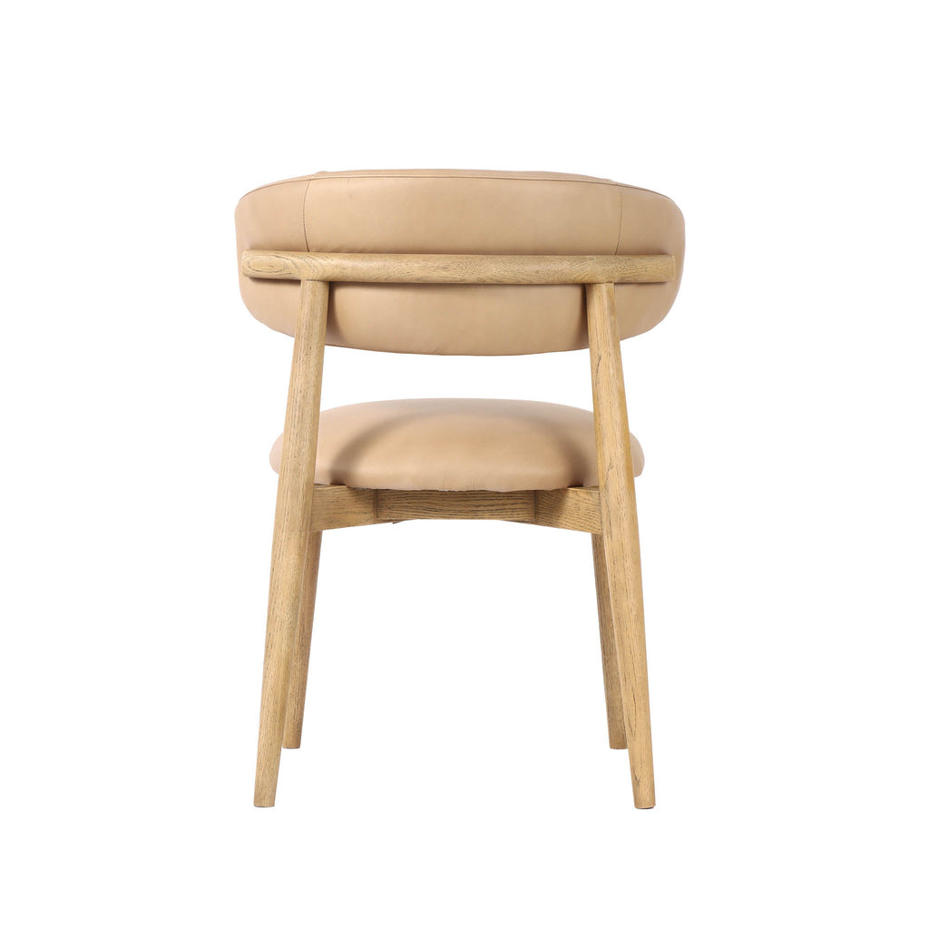 LH Home Milo Dining Chair