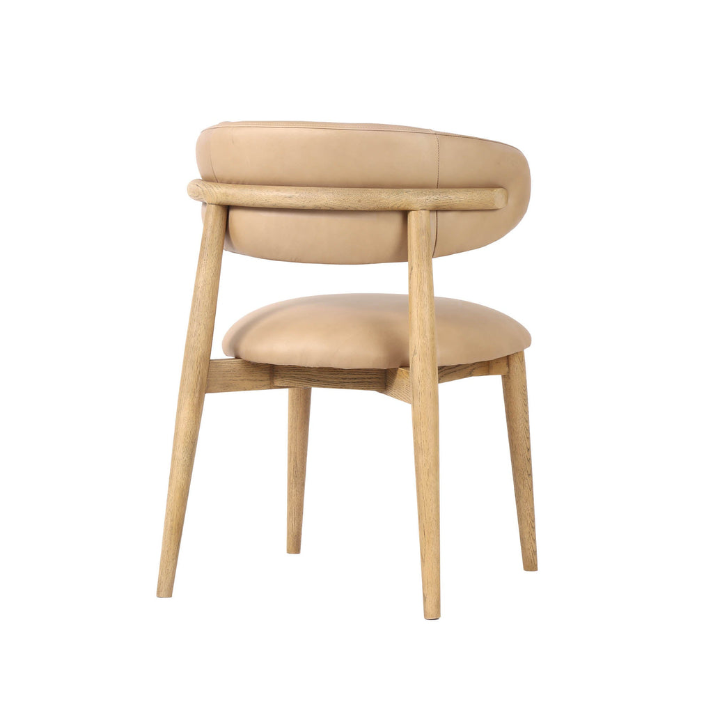 LH Home Milo Dining Chair