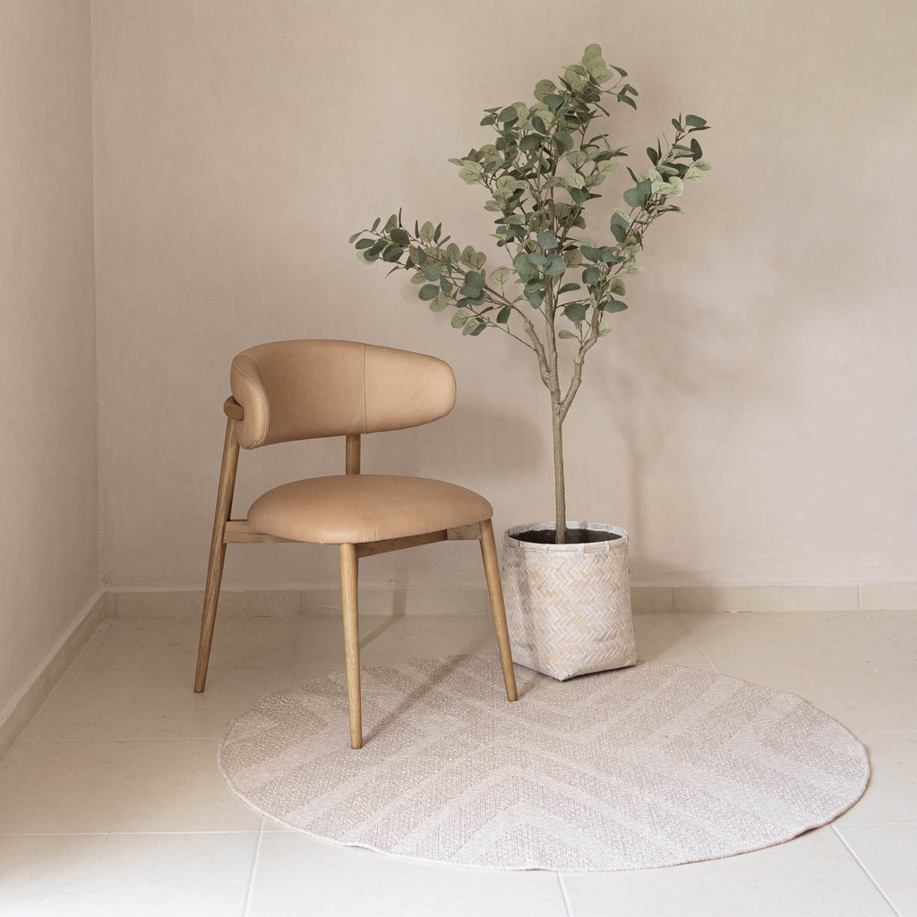 LH Home Milo Dining Chair