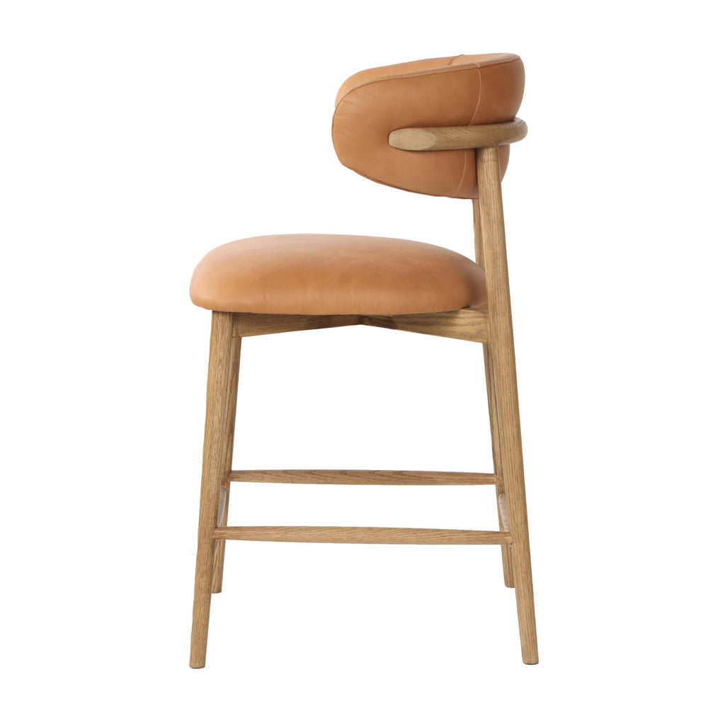 LH Home Milo Counter Stool