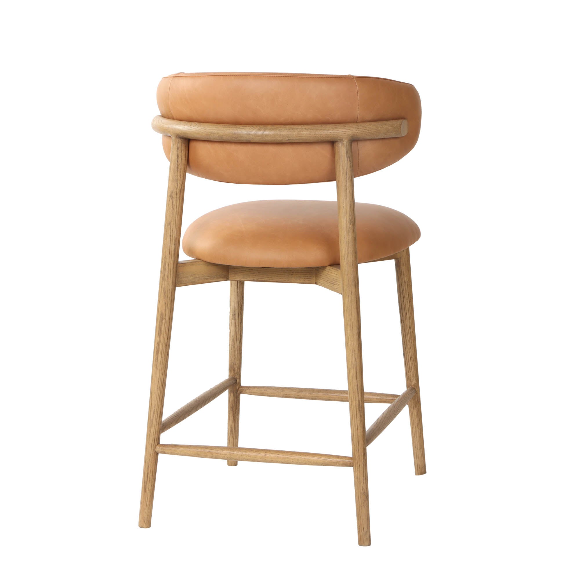 LH Home Milo Counter Stool