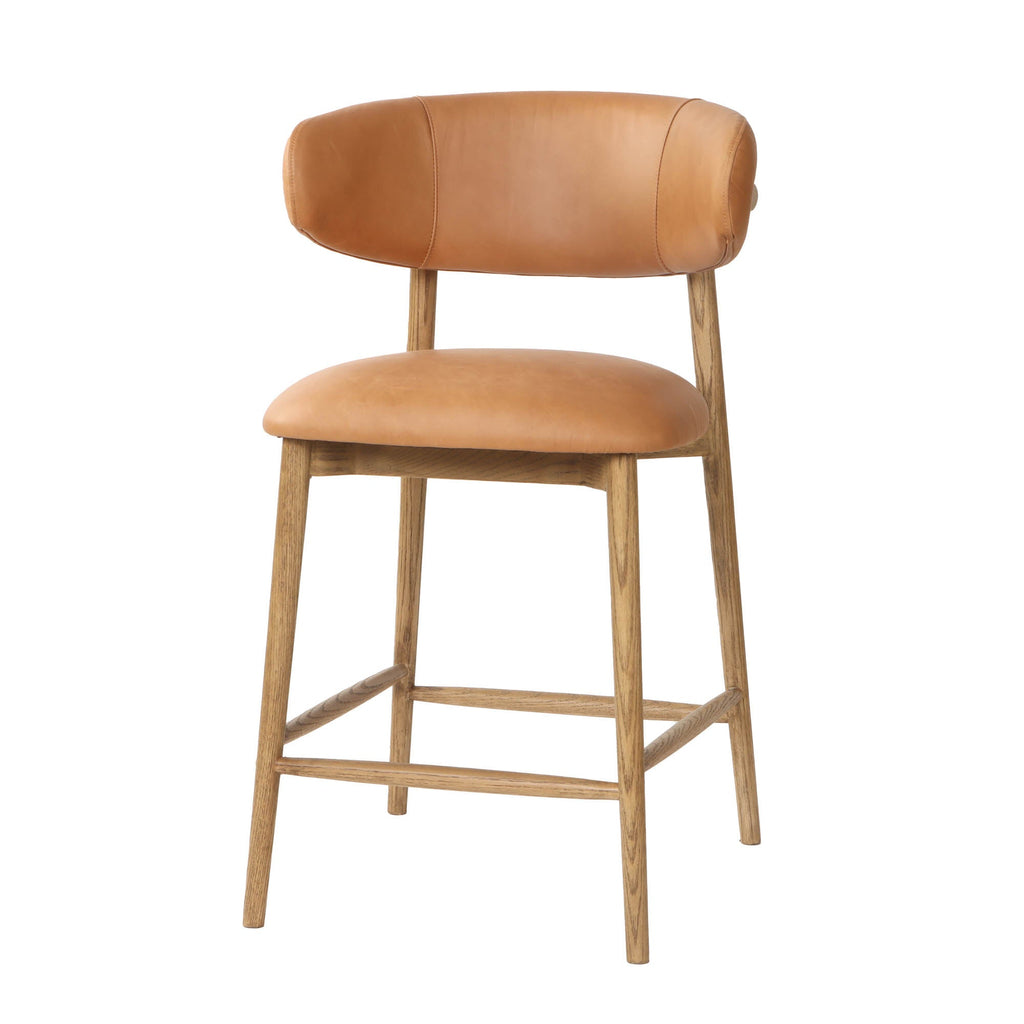 LH Home Milo Counter Stool