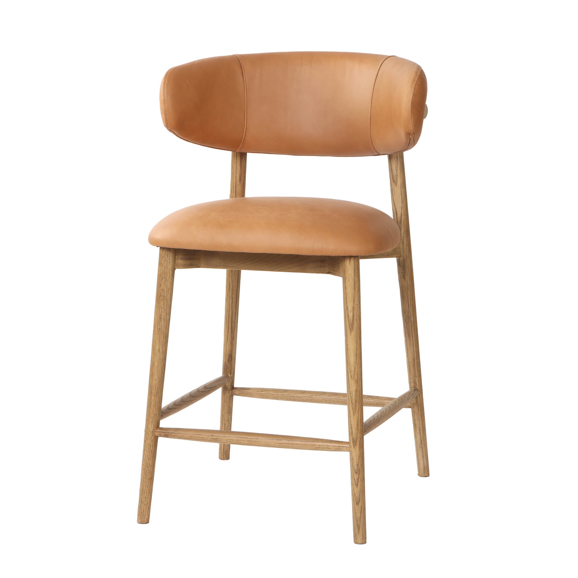 LH Home Milo Counter Stool