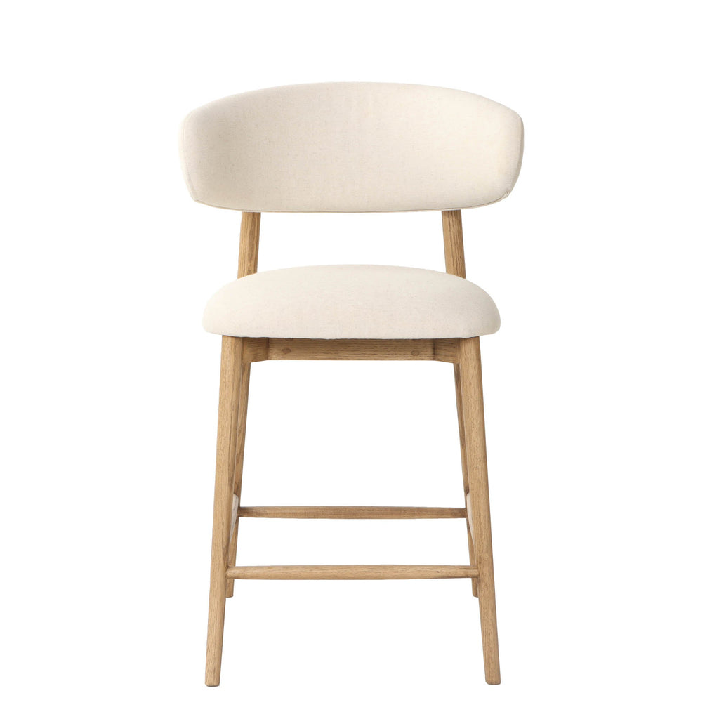 LH Home Milo Counter Stool