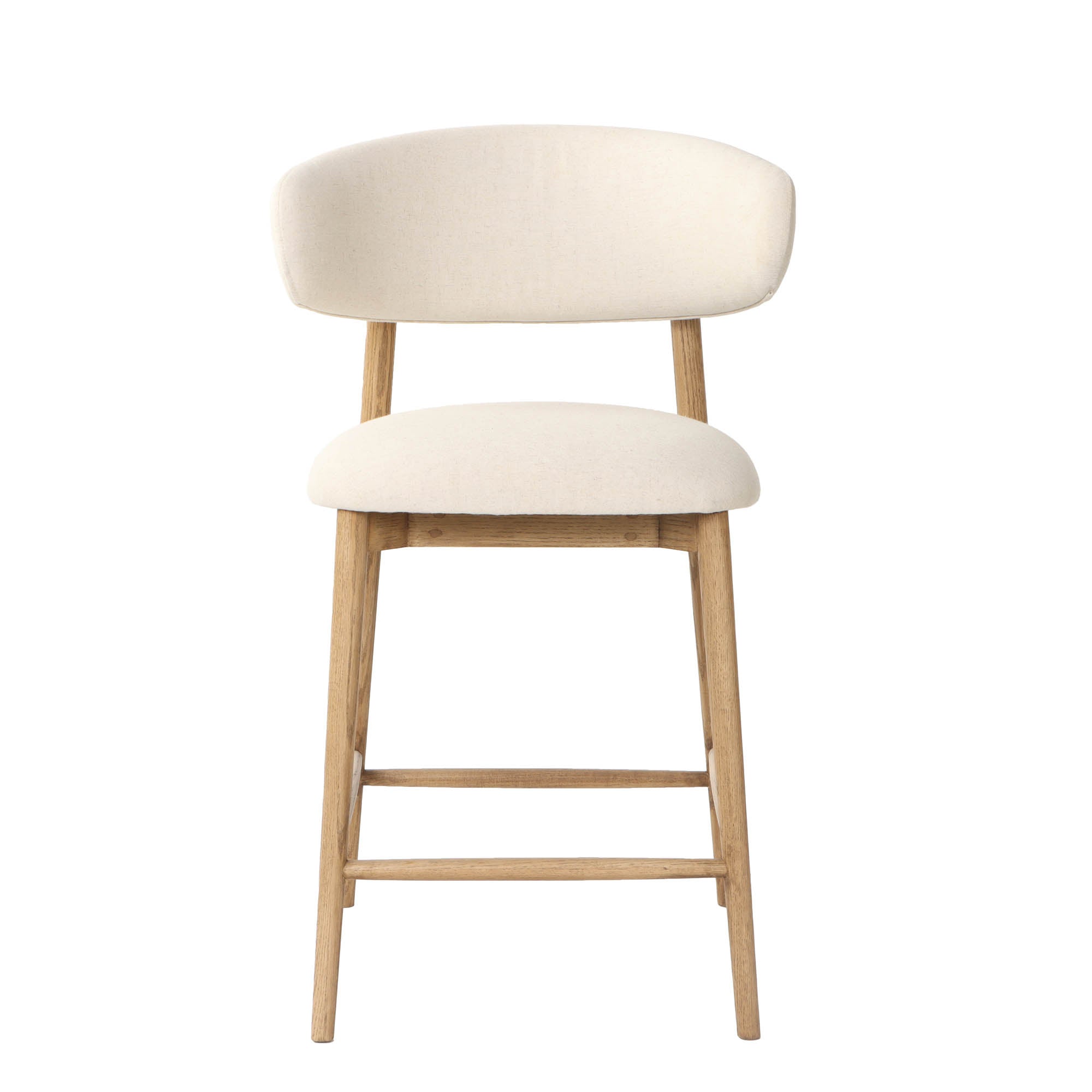 LH Home Milo Counter Stool