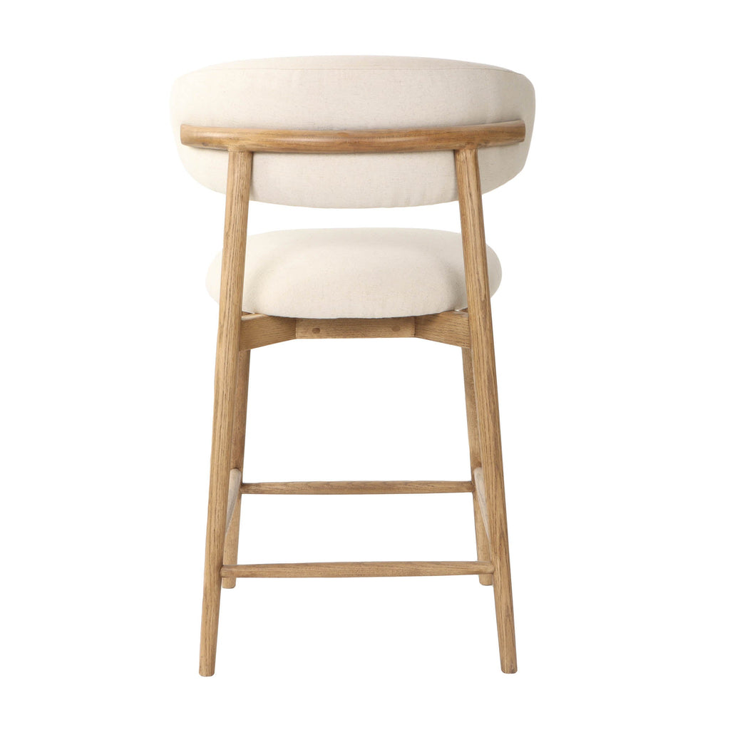 LH Home Milo Counter Stool