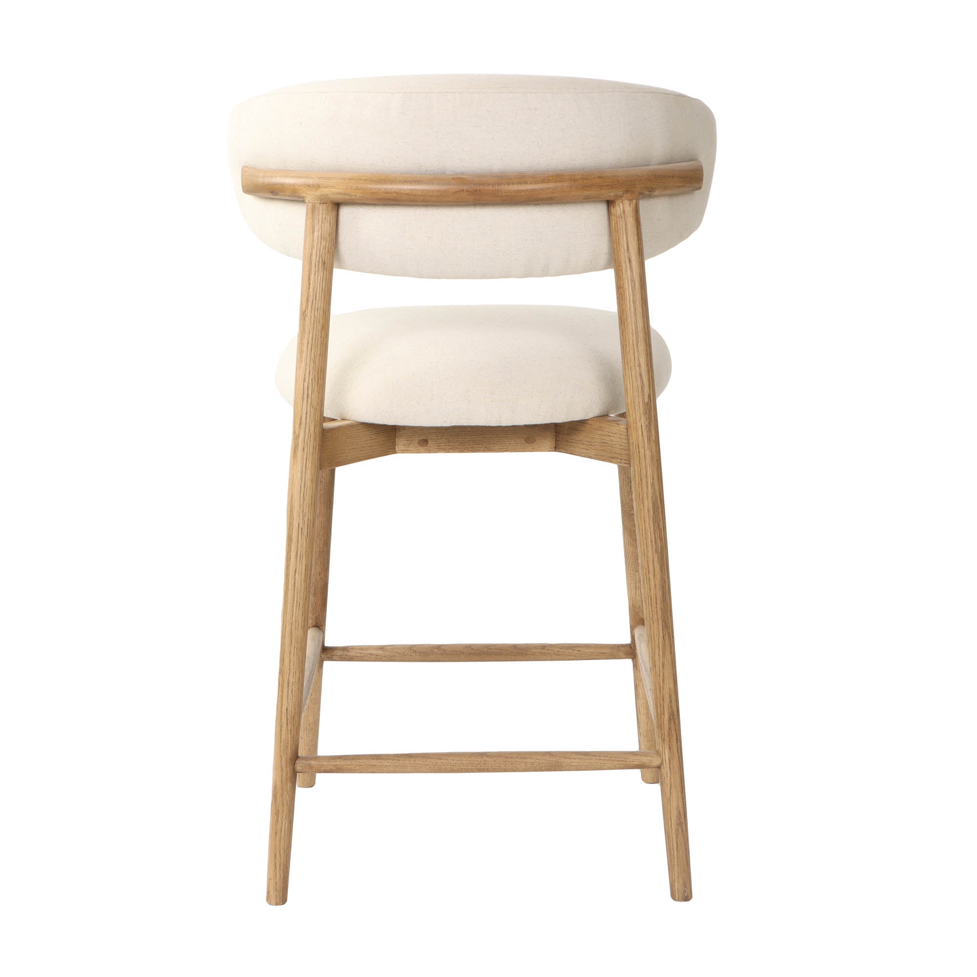 LH Home Milo Counter Stool