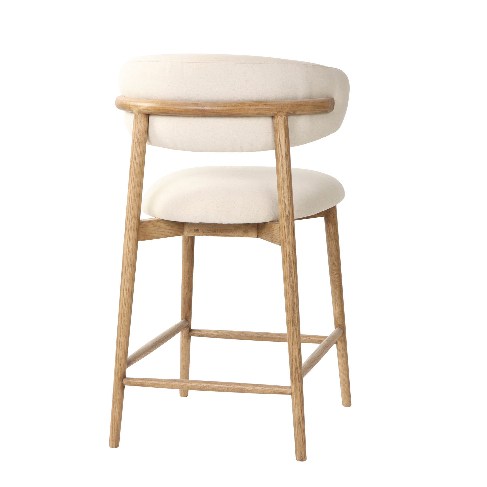 LH Home Milo Counter Stool