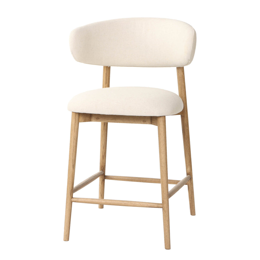 LH Home Milo Counter Stool