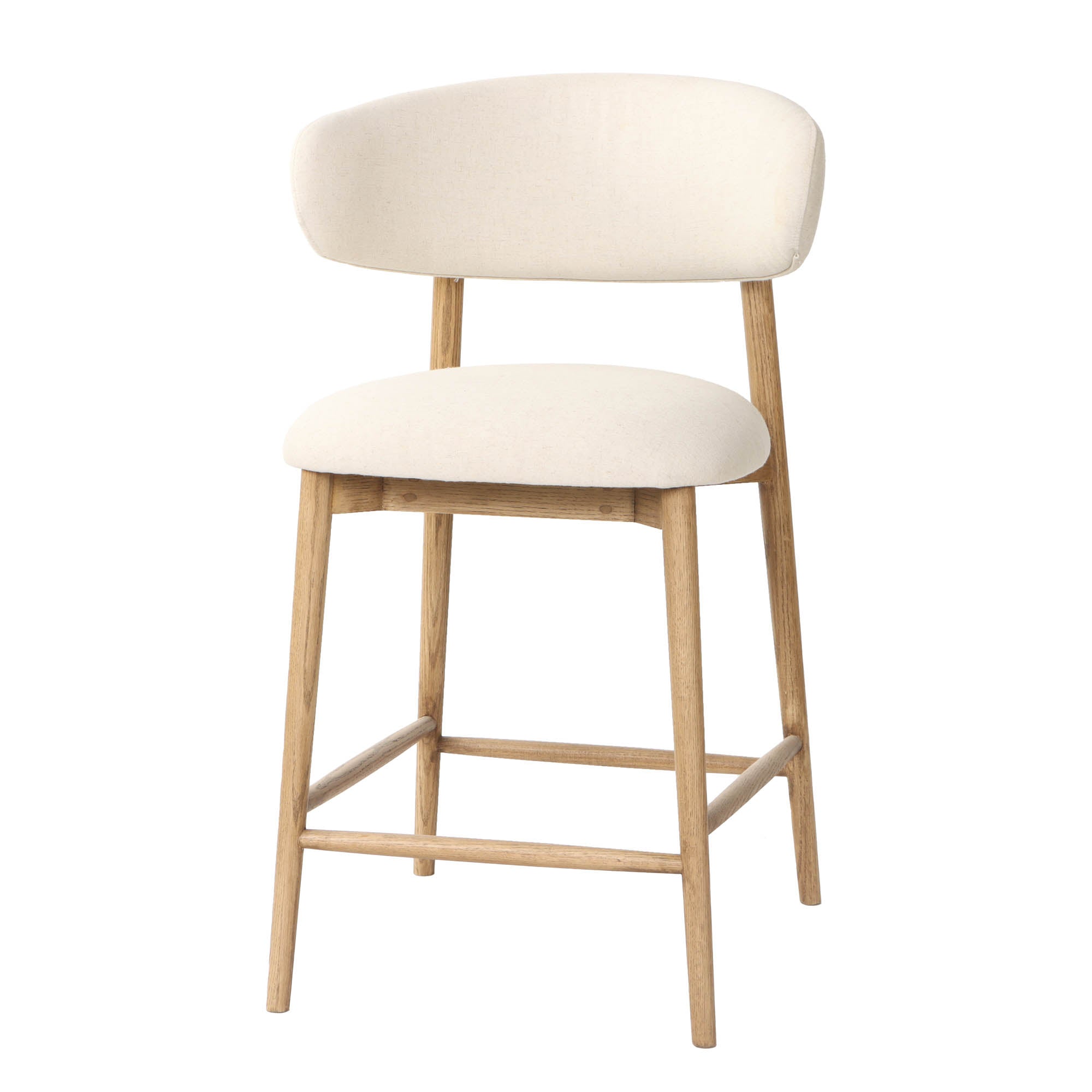 LH Home Milo Counter Stool