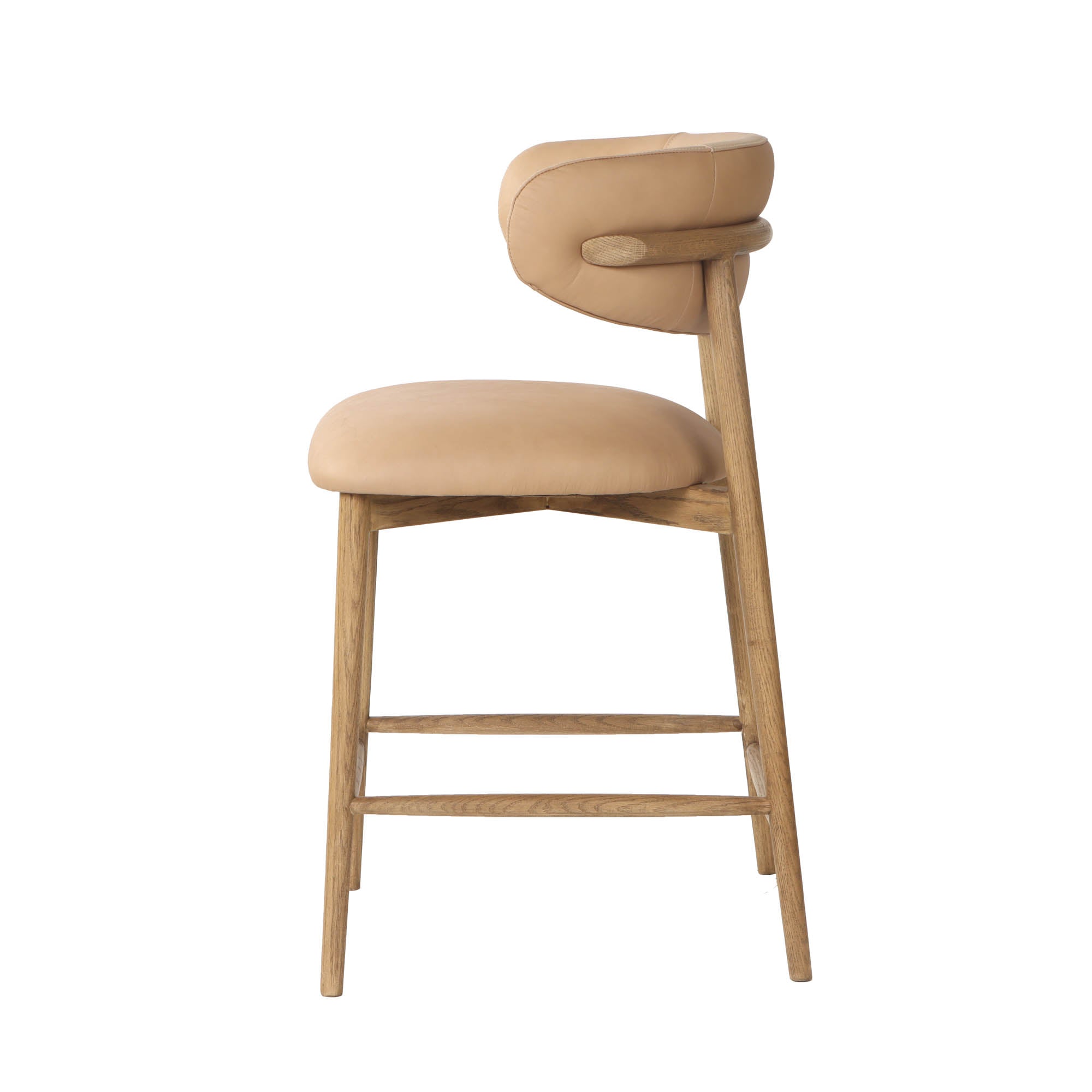 LH Home Milo Counter Stool