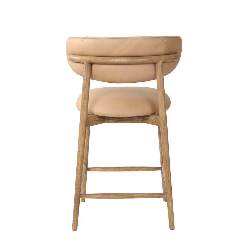 LH Home Milo Counter Stool