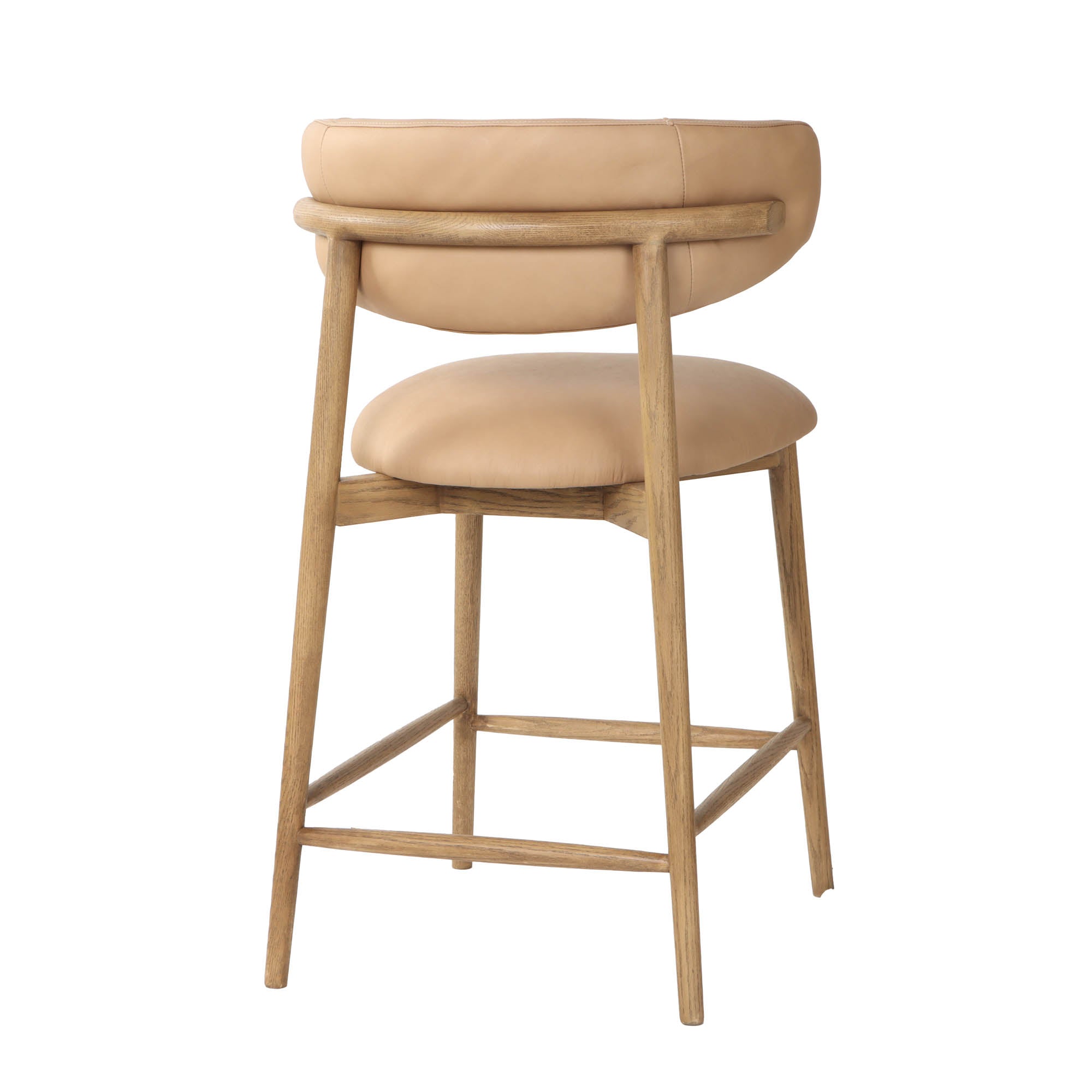 LH Home Milo Counter Stool