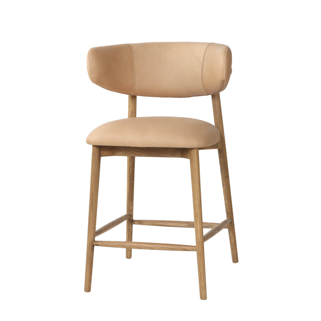 LH Home Milo Counter Stool