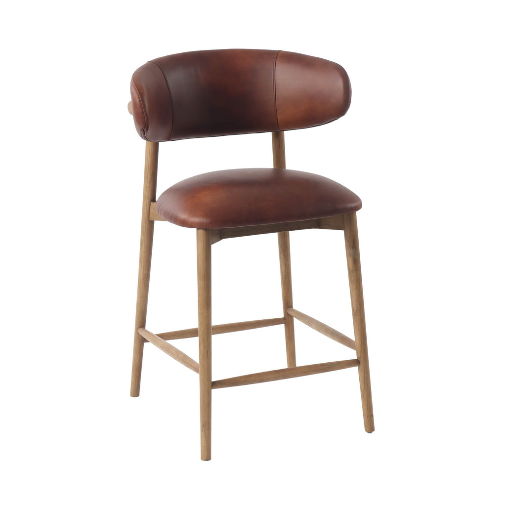 LH Home Milo Counter Stool