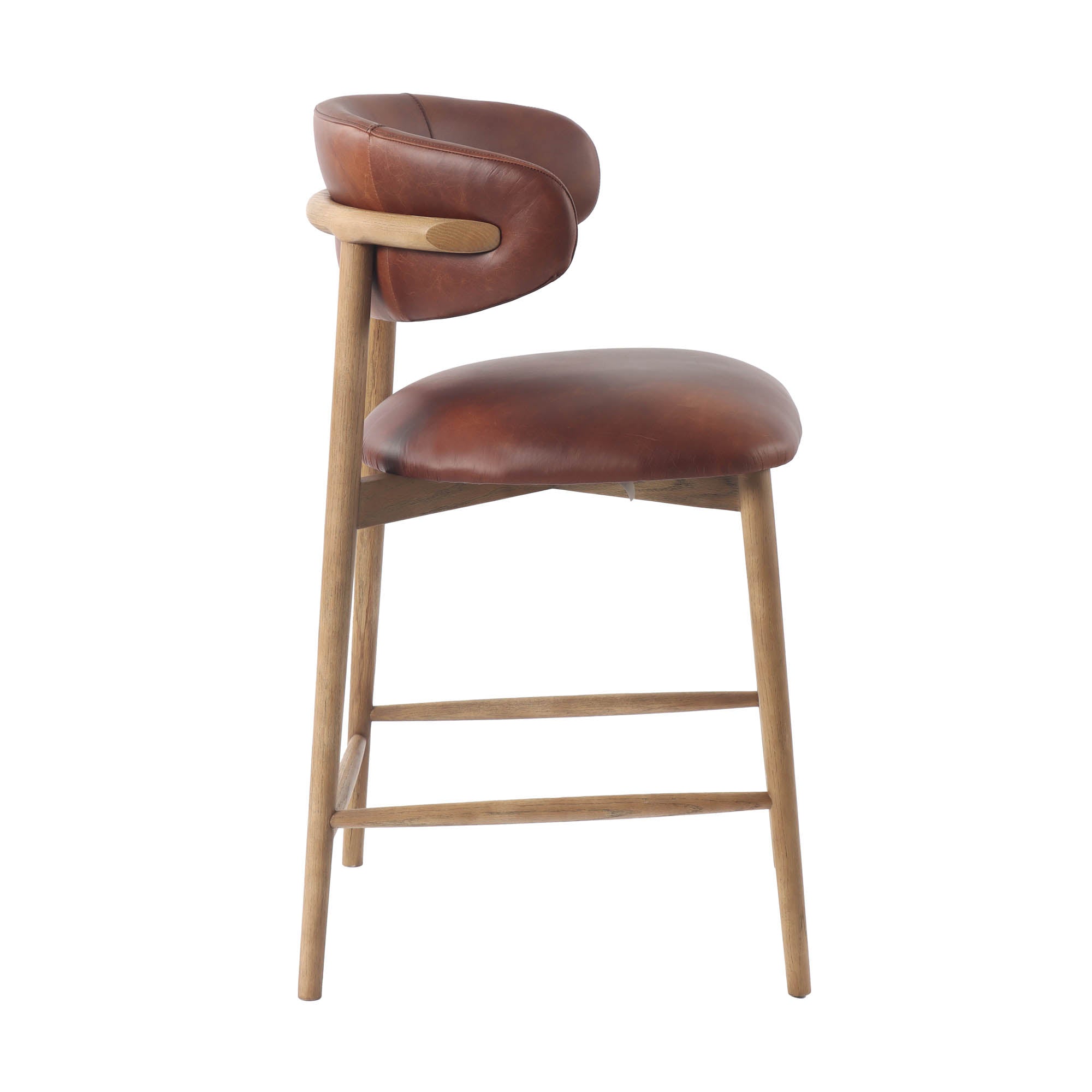 LH Home Milo Counter Stool