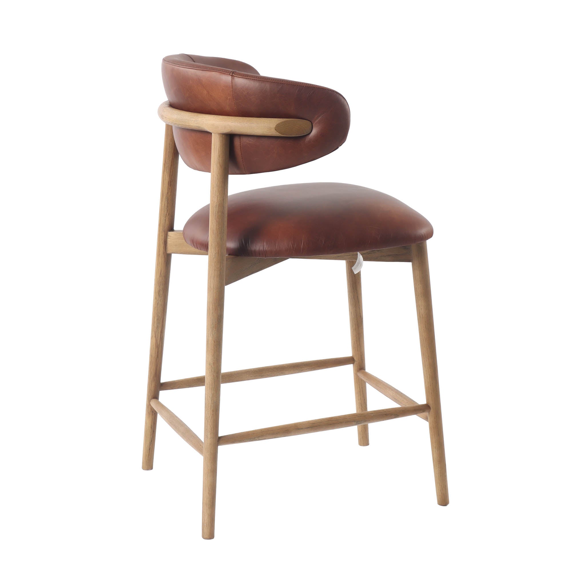 LH Home Milo Counter Stool