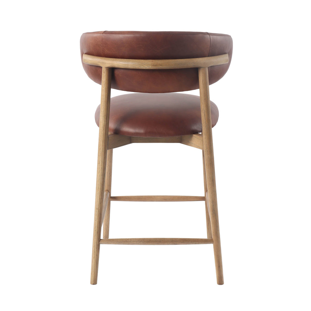 LH Home Milo Counter Stool