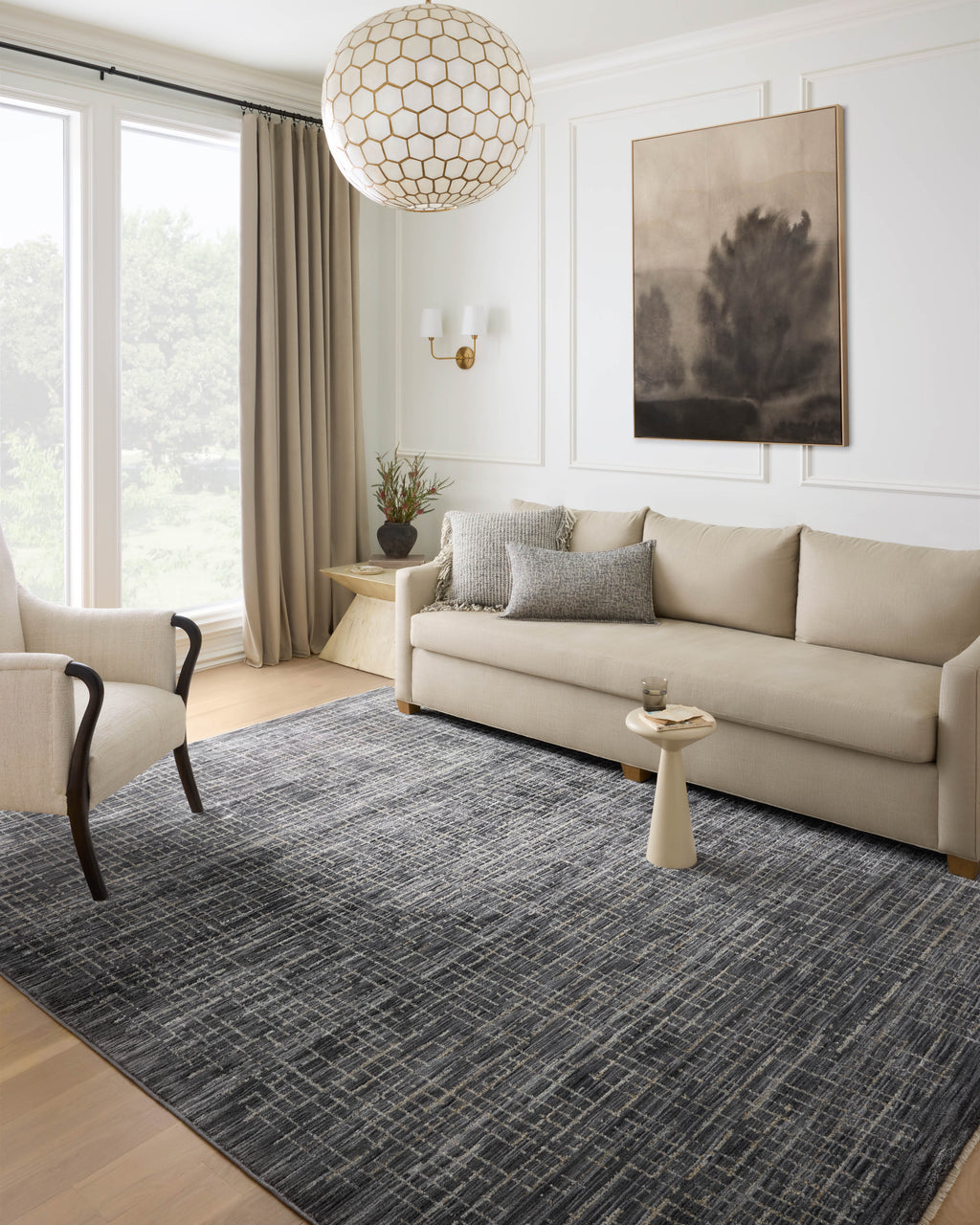 Loloi Soho Runner Rug