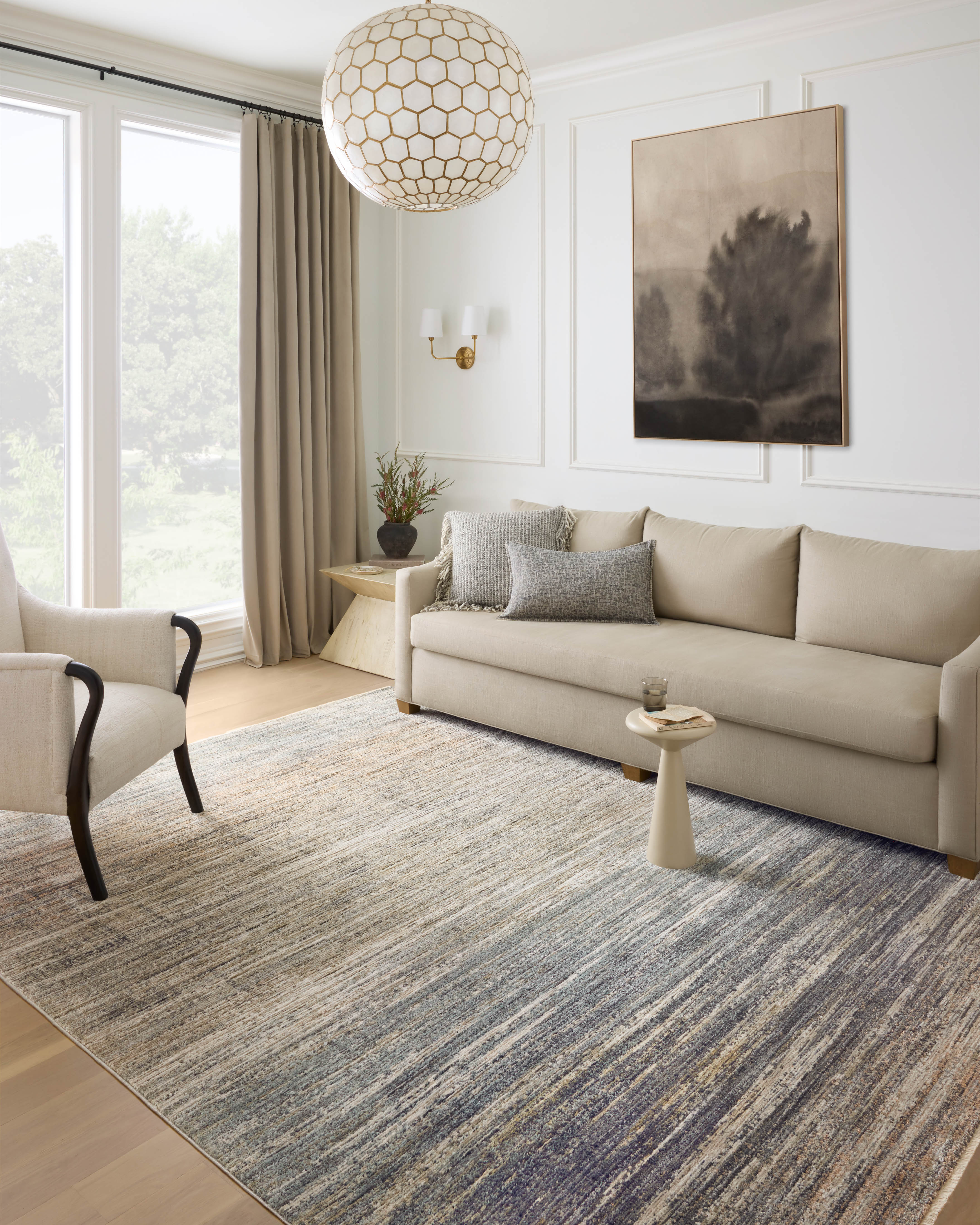 Loloi Soho Accent Rug