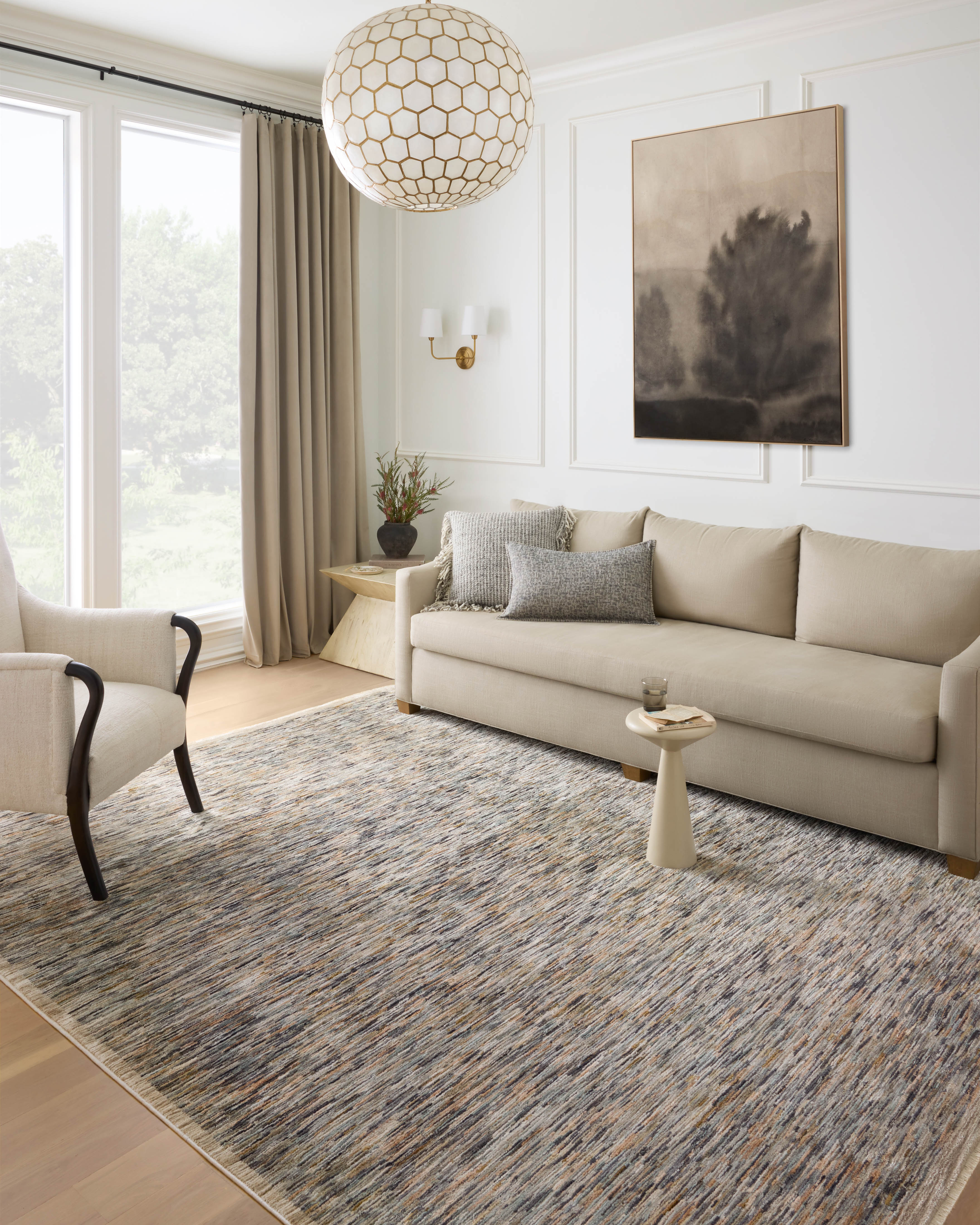 Loloi Soho Sample Rug