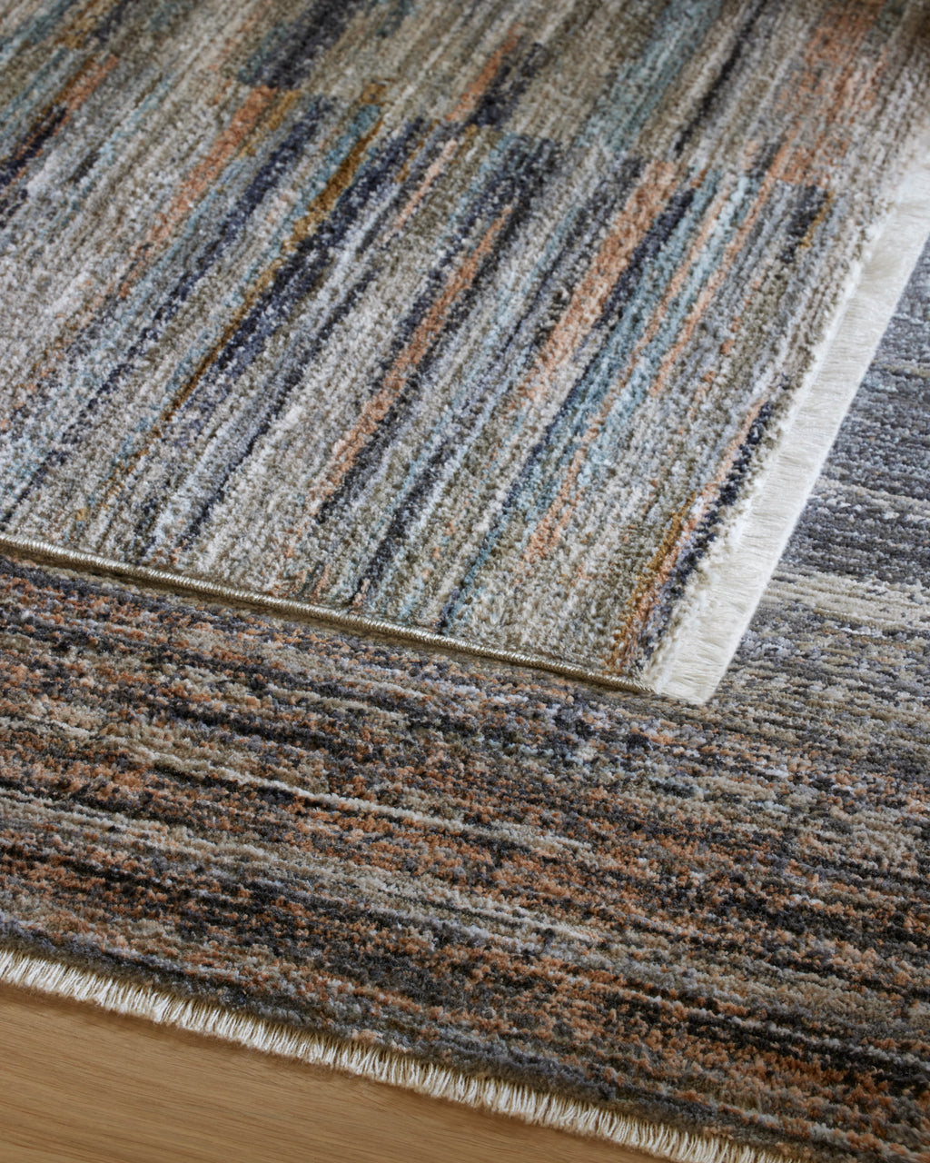 Loloi Soho Runner Rug