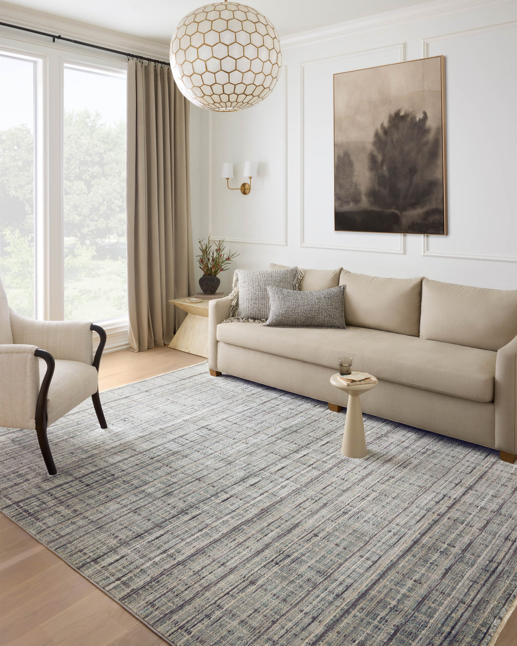 Loloi Soho Sample Rug
