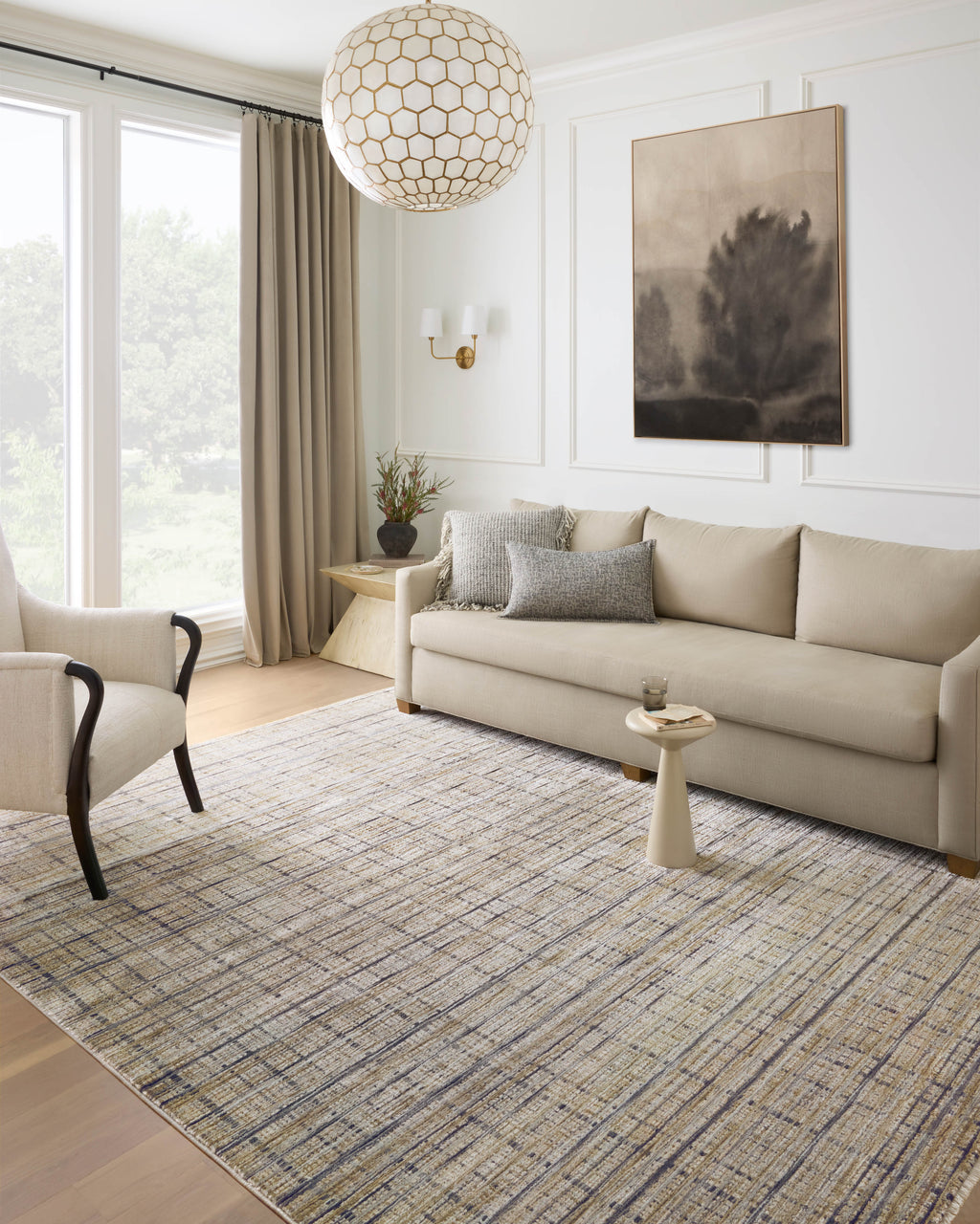 Loloi Soho Runner Rug
