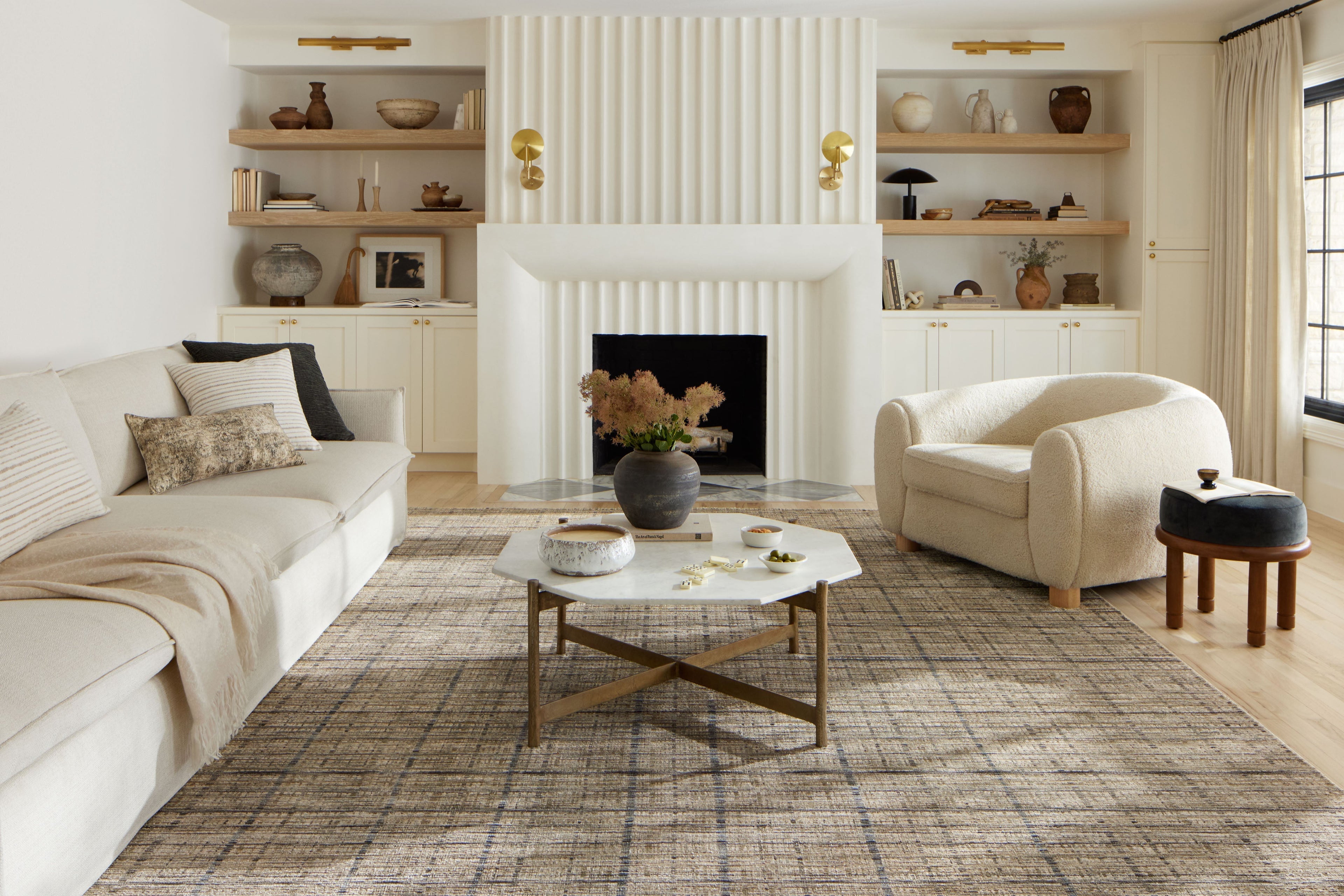 Loloi Soho Sample Rug