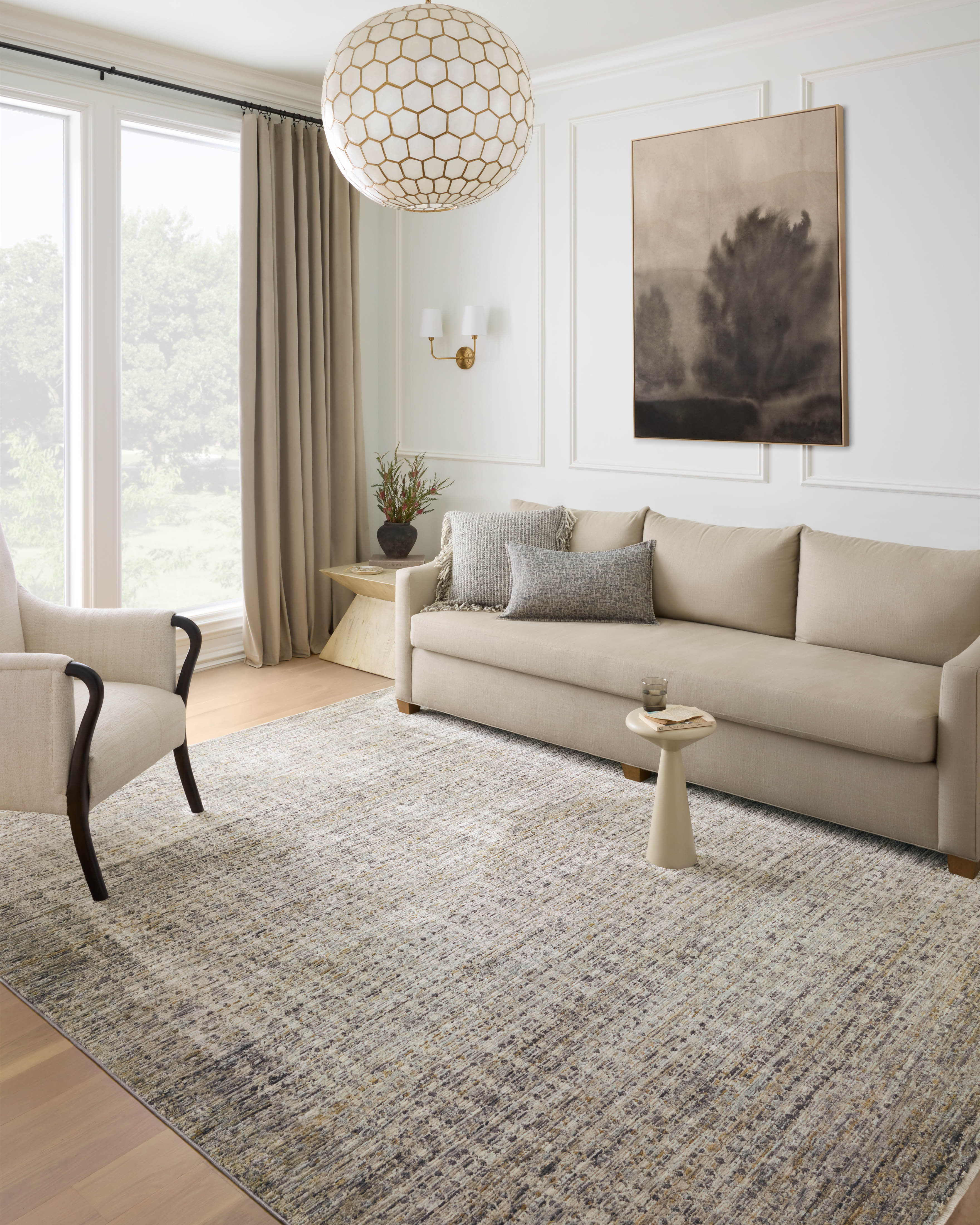 Loloi Soho Sample Rug