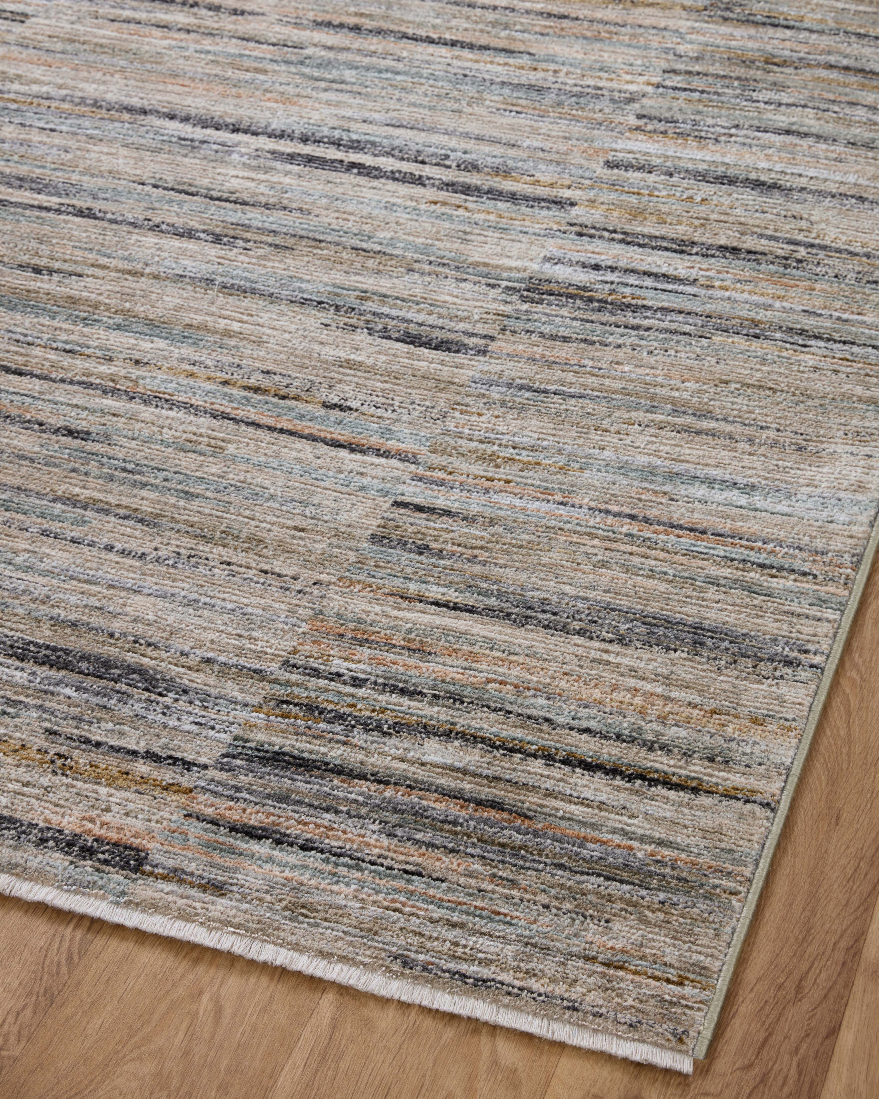 Loloi Soho Runner Rug