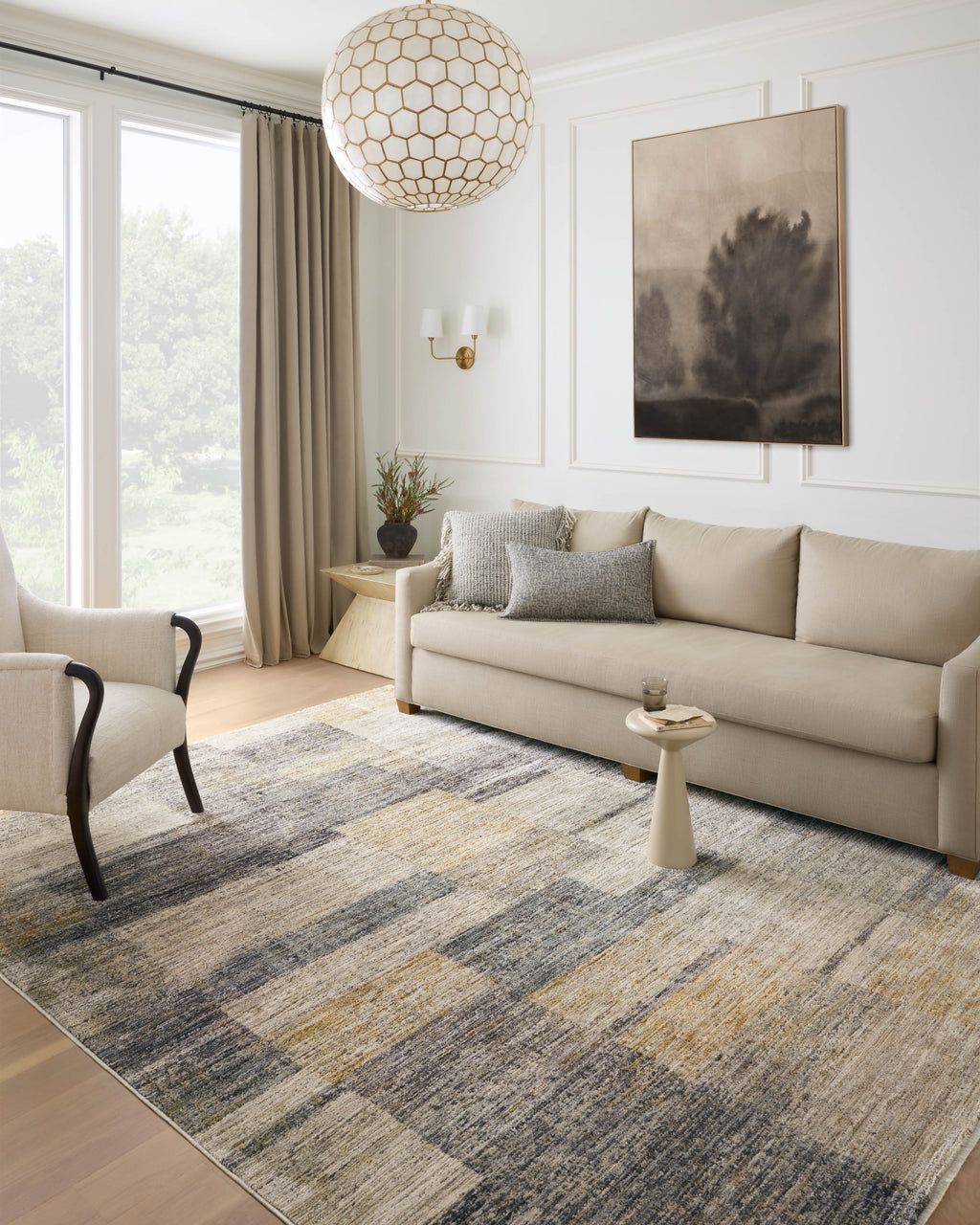 Loloi Soho Sample Rug