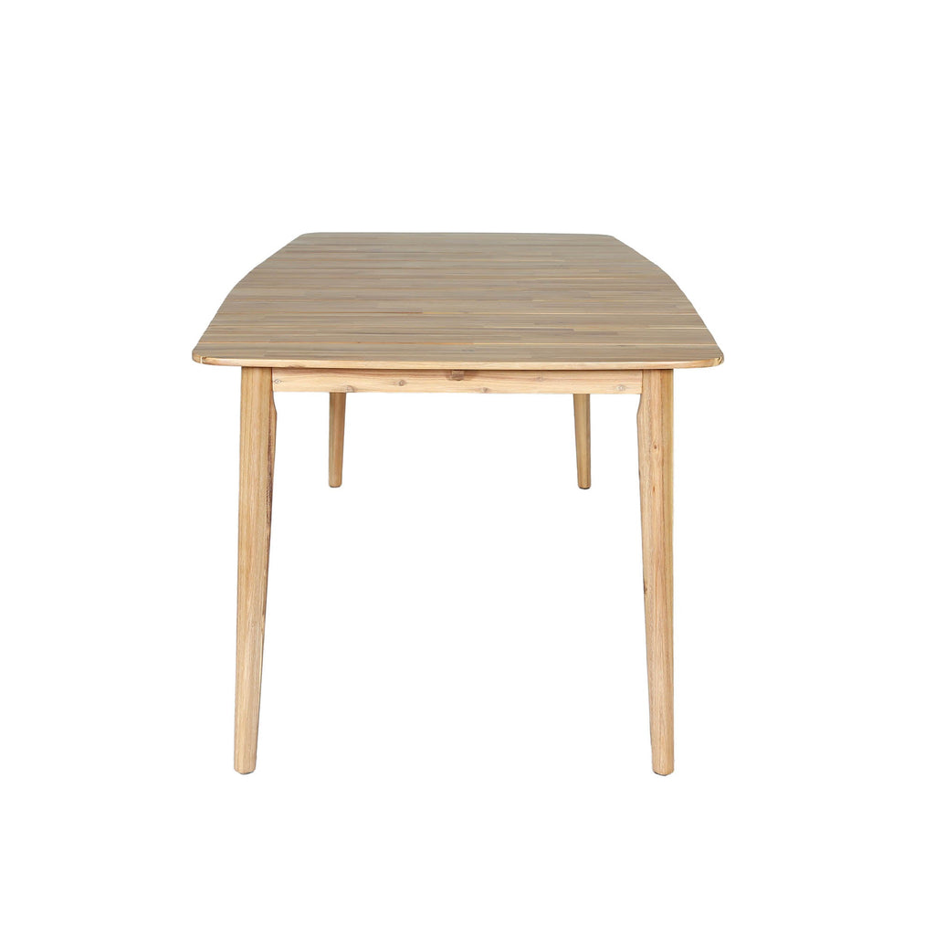 LH Home Sonoma Outdoor Dining Table