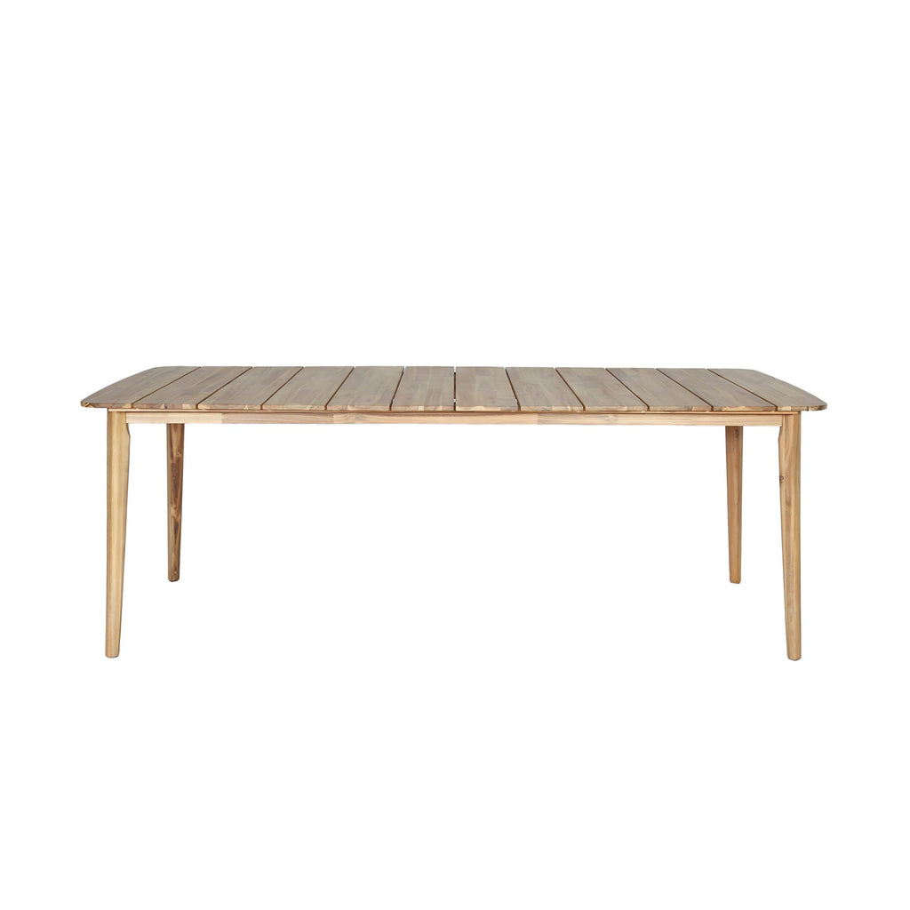 LH Home Sonoma Outdoor Dining Table