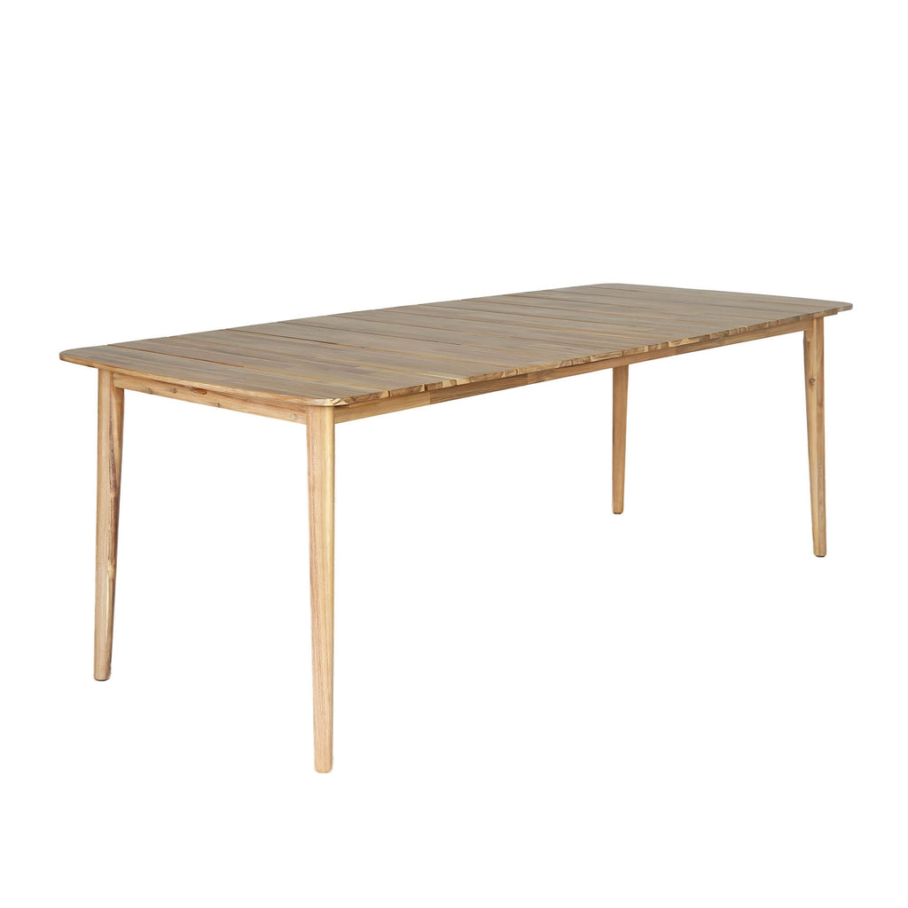 LH Home Sonoma Outdoor Dining Table