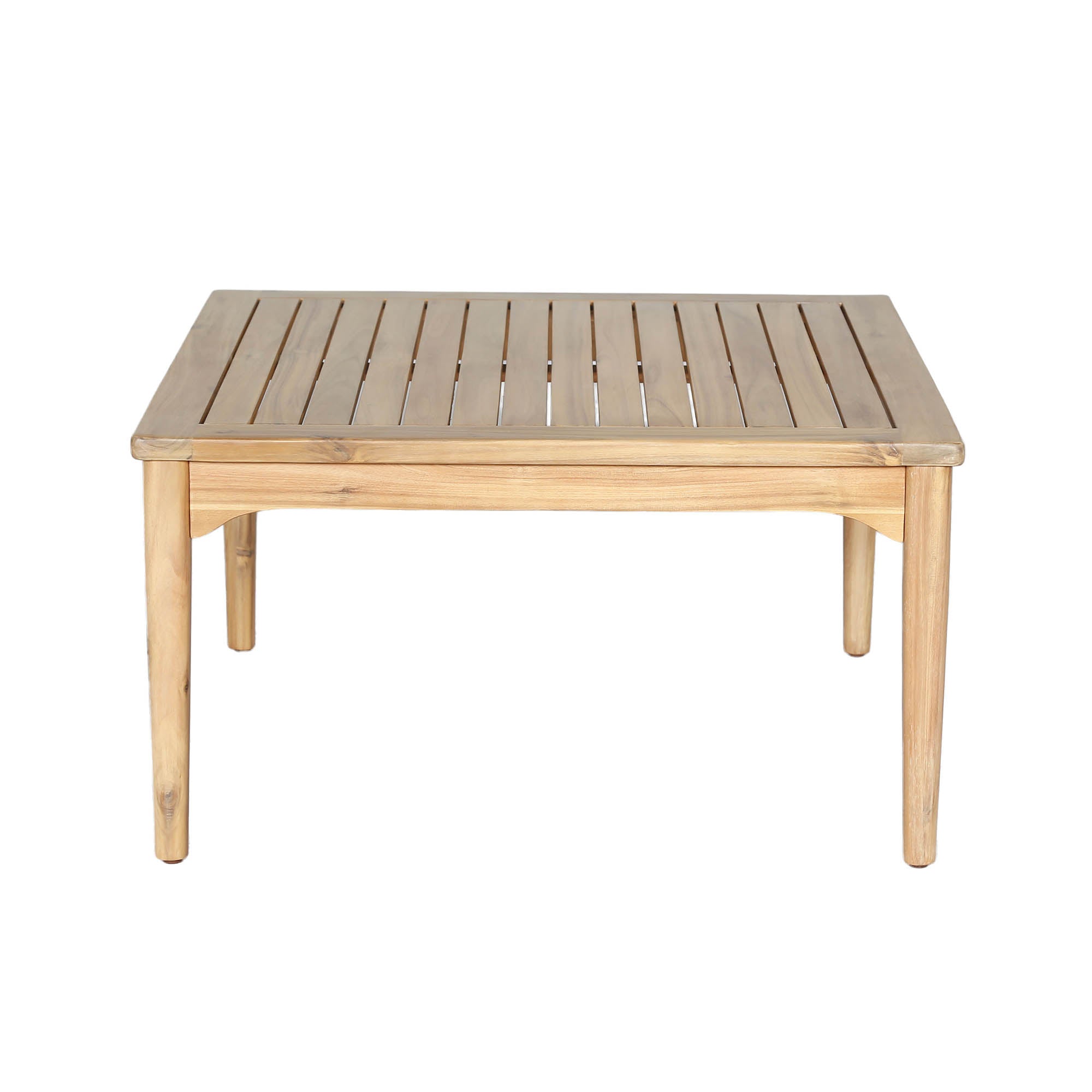 LH Home Sonoma Outdoor Square Coffee Table