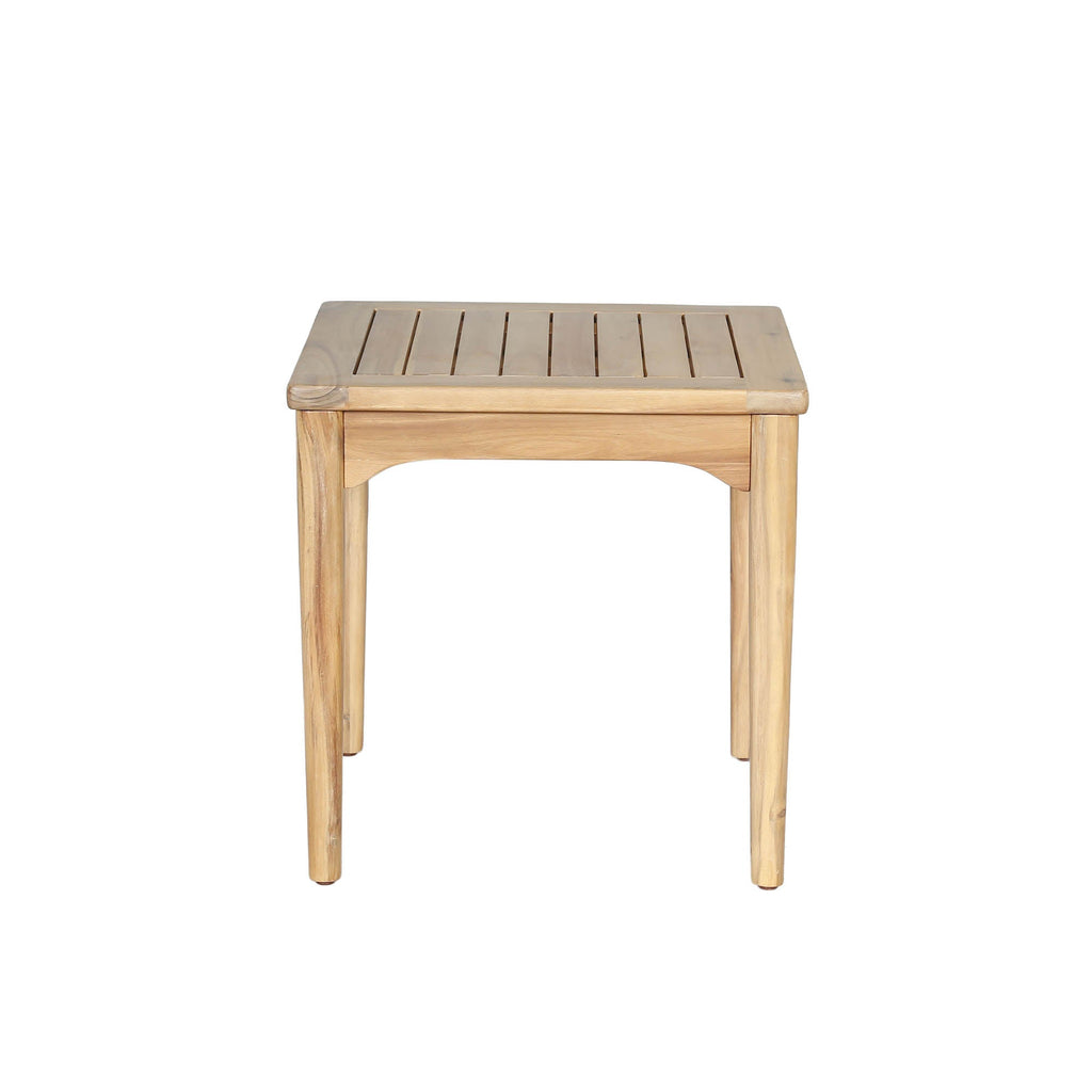 LH Home Sonoma Outdoor Square Side Table