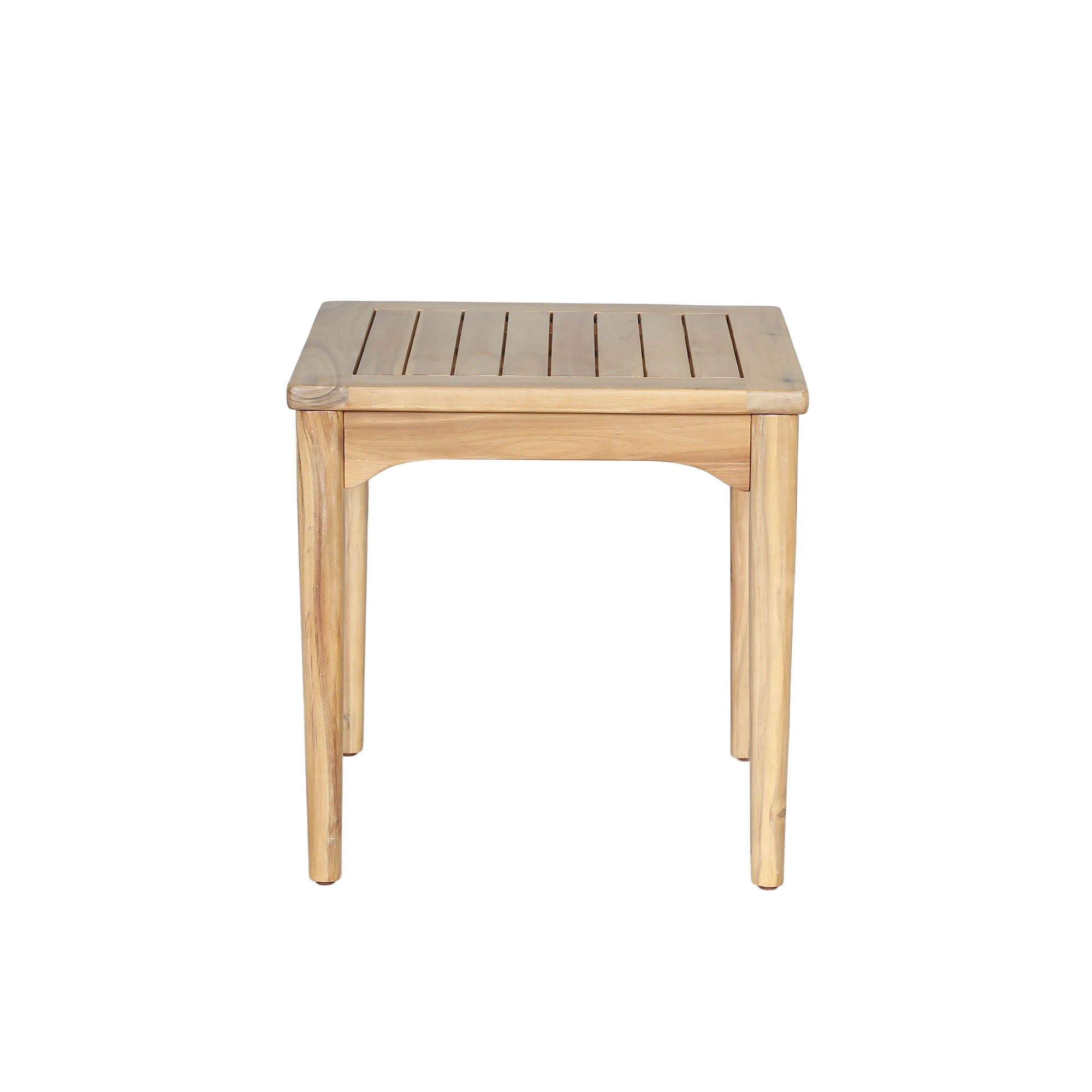 LH Home Sonoma Outdoor Square Side Table