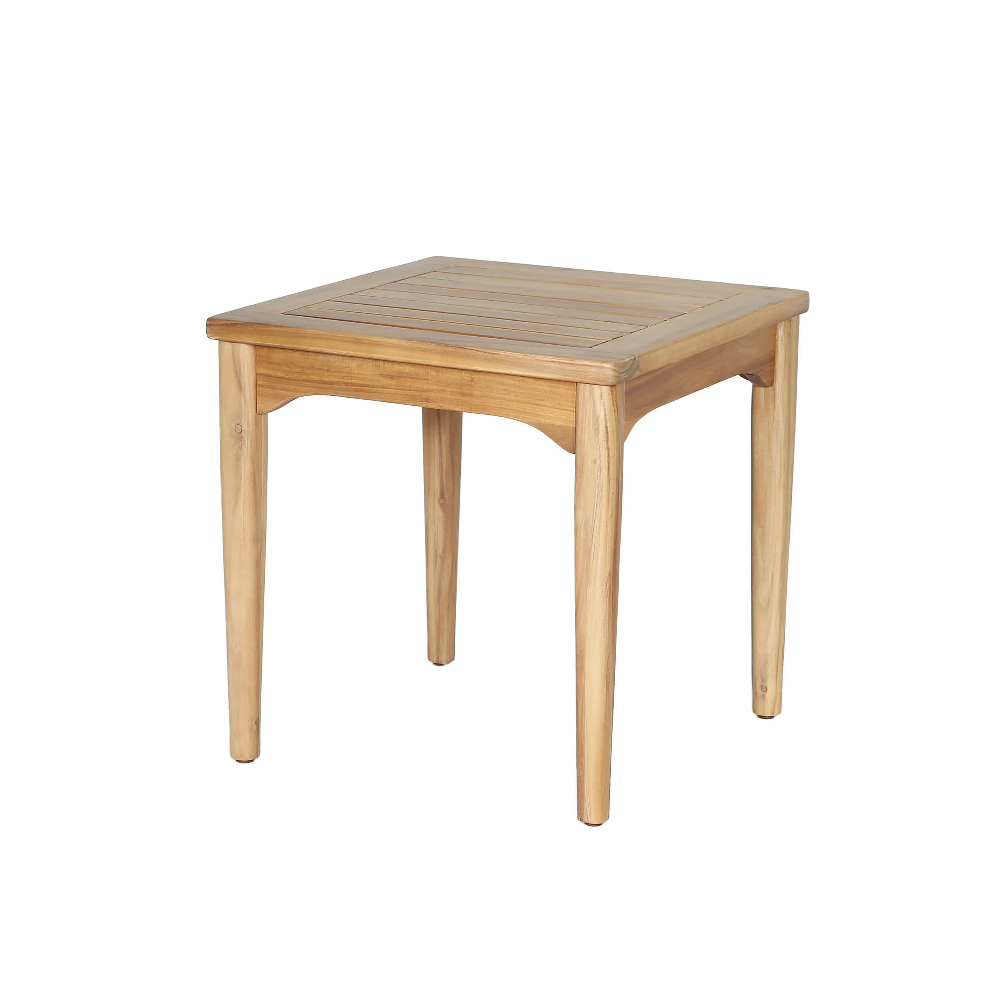 LH Home Sonoma Outdoor Square Side Table
