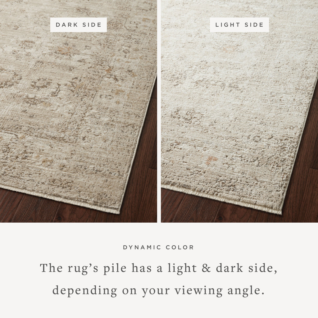 Loloi Sonnet Runner Rug