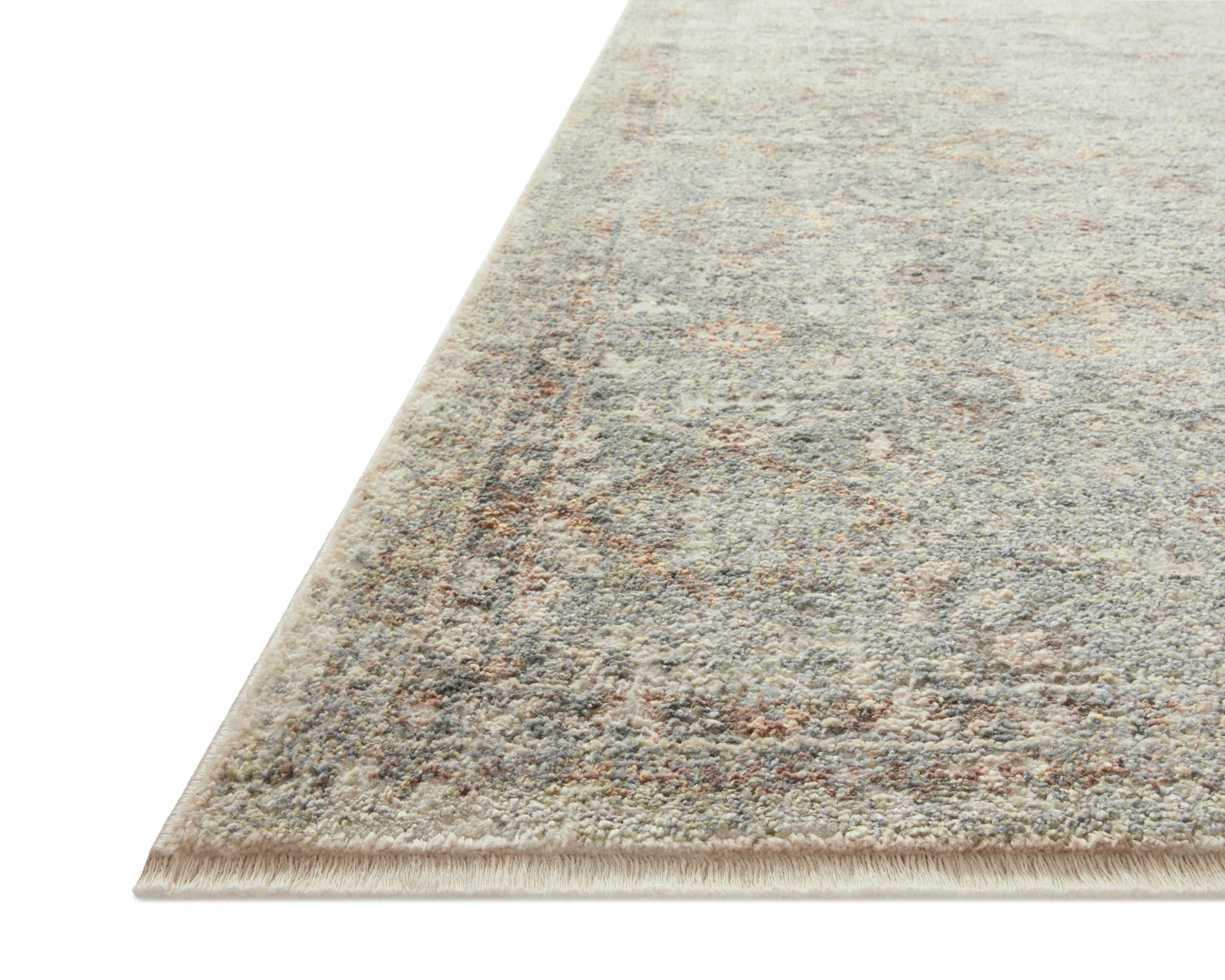 Loloi Sonnet Sample Rug