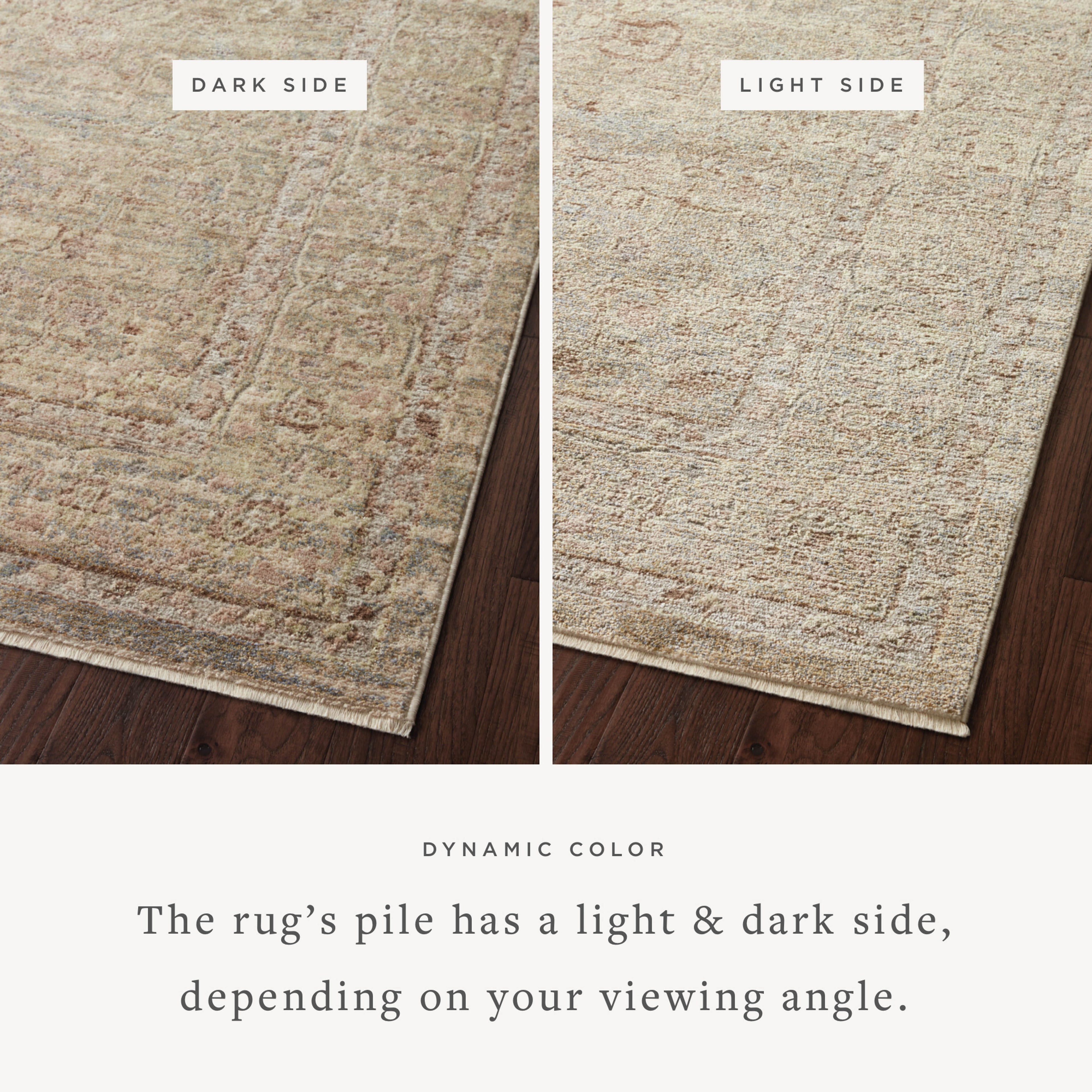 Loloi Sonnet Runner Rug