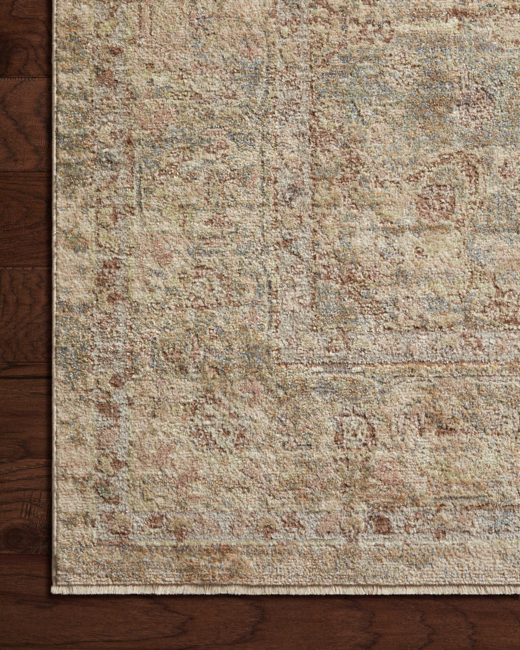 Loloi Sonnet Runner Rug