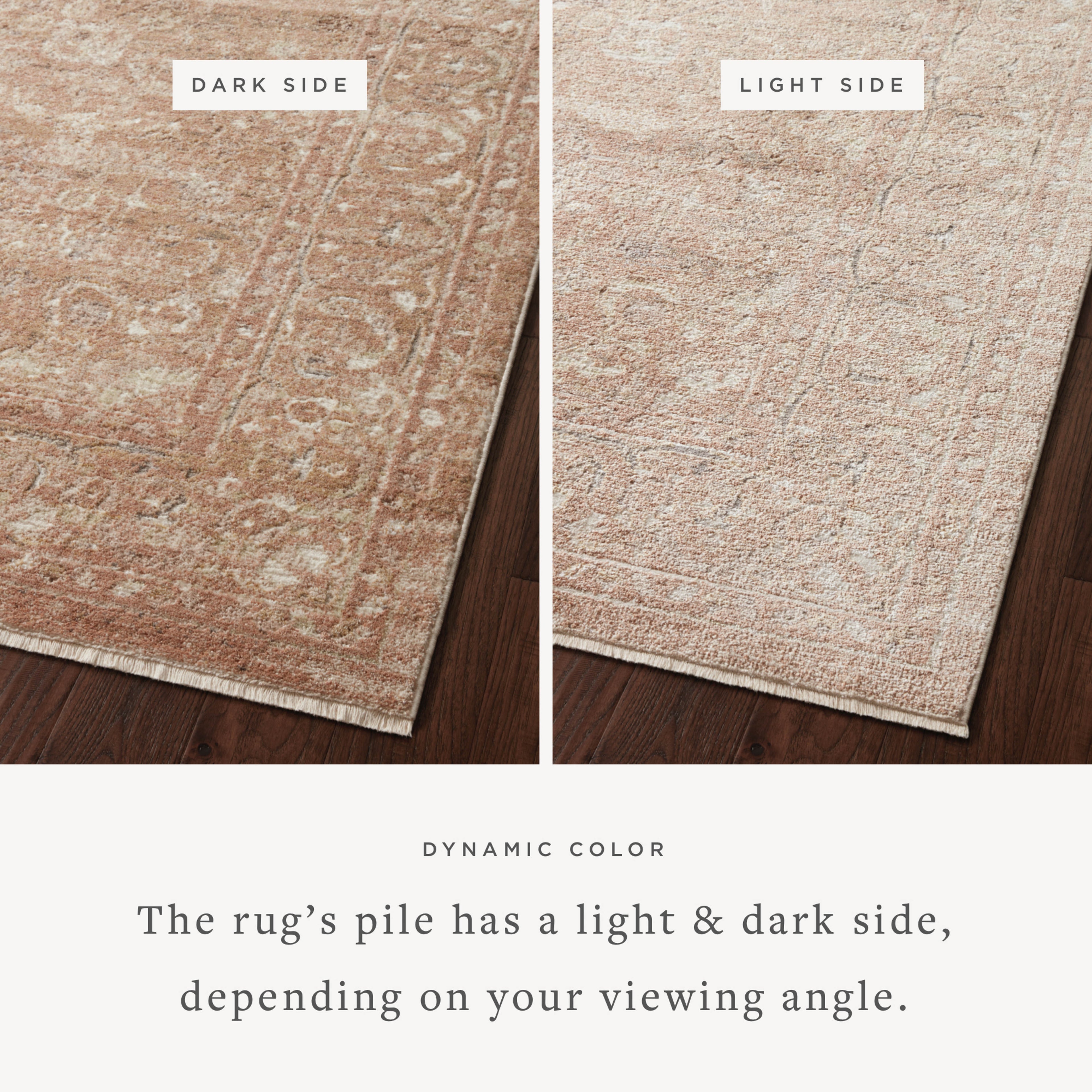 Loloi Sonnet Accent Rug