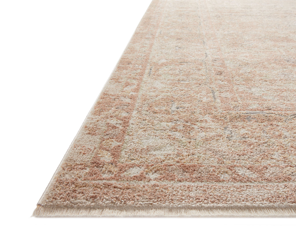 Loloi Sonnet Sample Rug