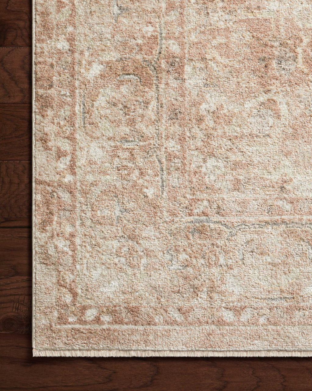 Loloi Sonnet Sample Rug