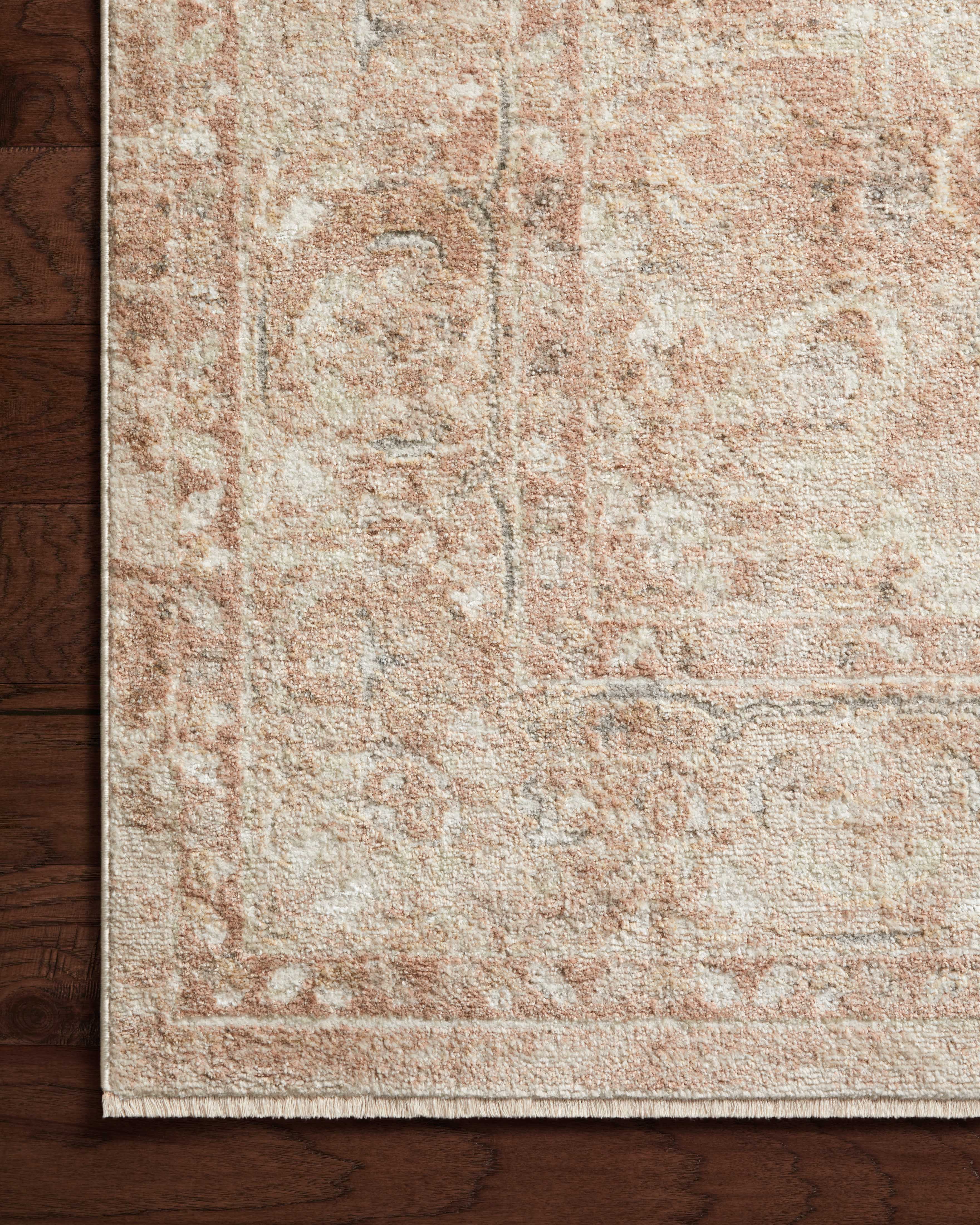 Loloi Sonnet Runner Rug