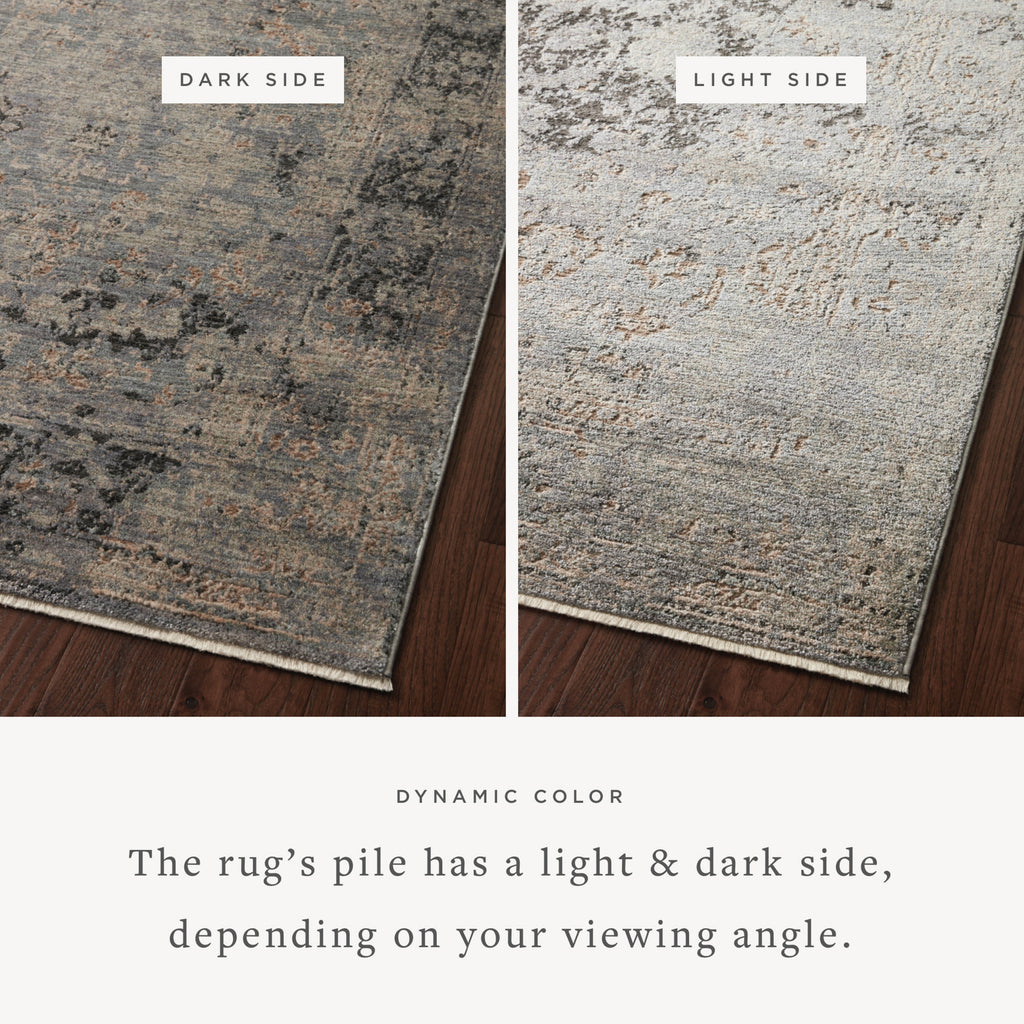 Loloi Sonnet Sample Rug