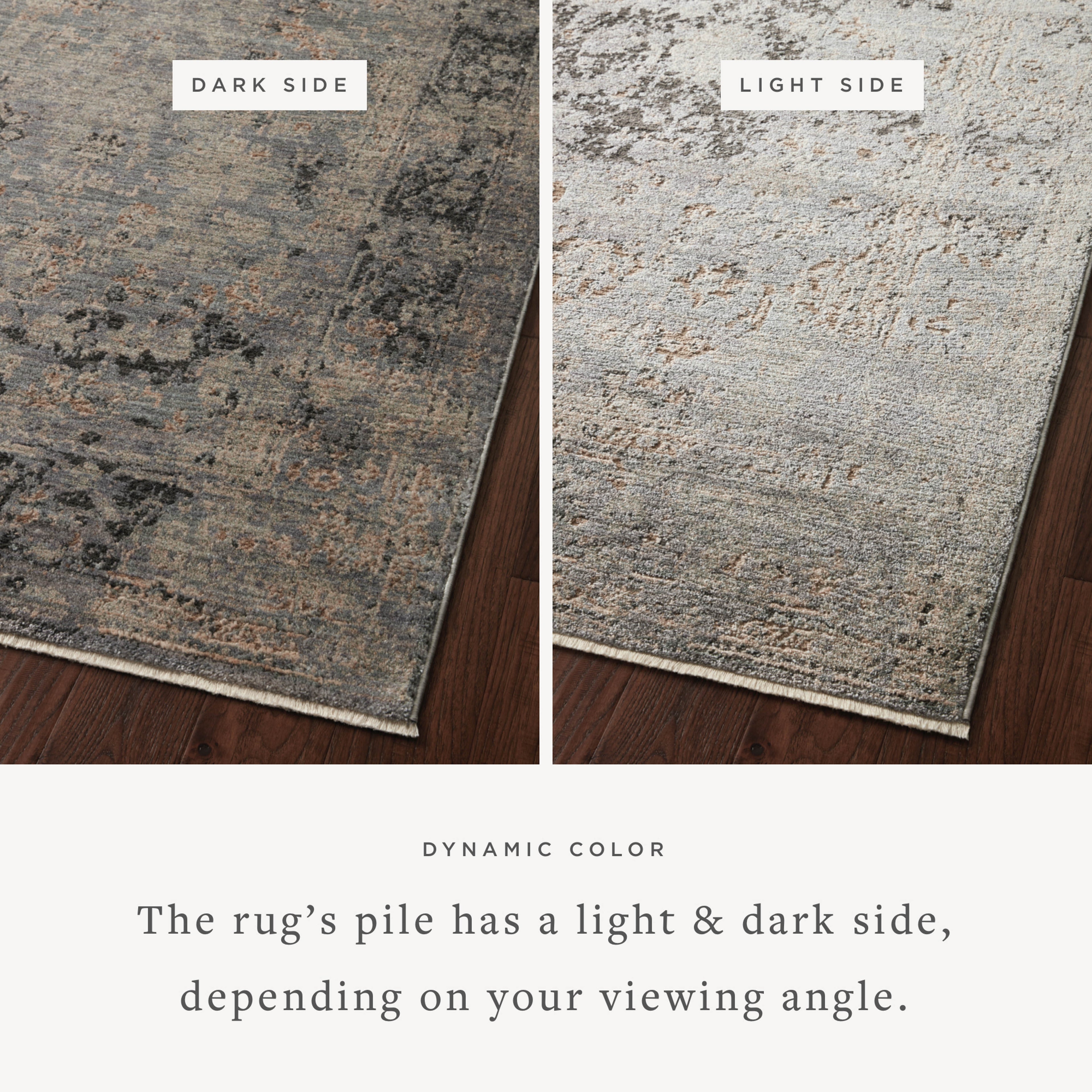 Loloi Sonnet Accent Rug